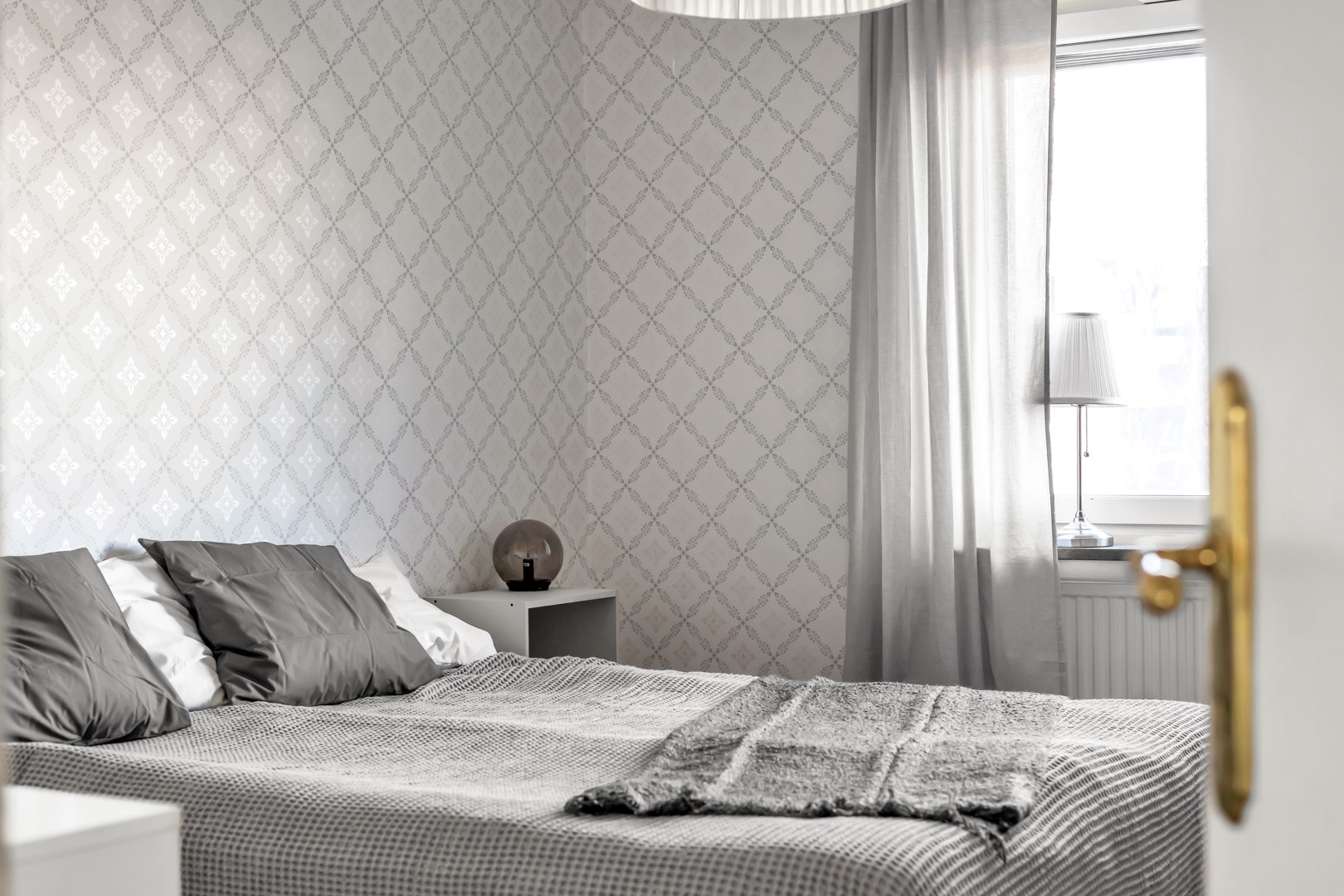 Bostadsbild från Norrlandsgatan 44 A, Såld i Luthagen, Uppsala