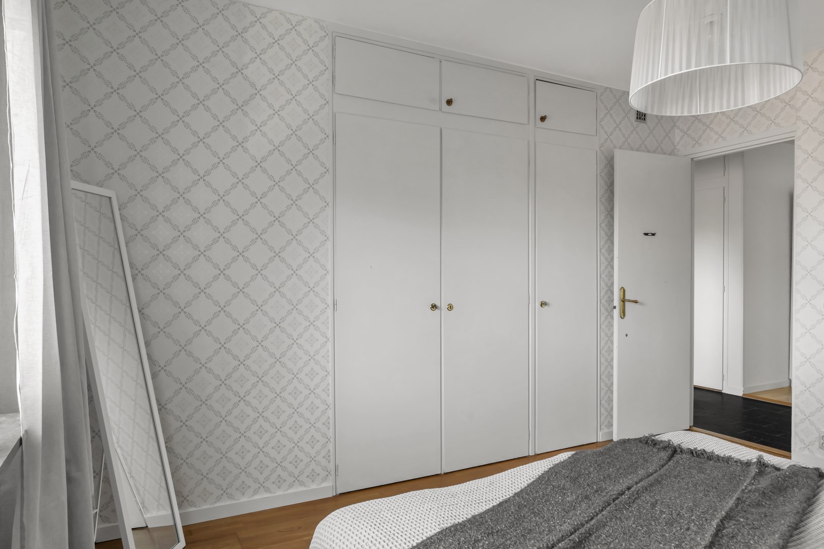 Bostadsbild från Norrlandsgatan 44 A, Såld i Luthagen, Uppsala