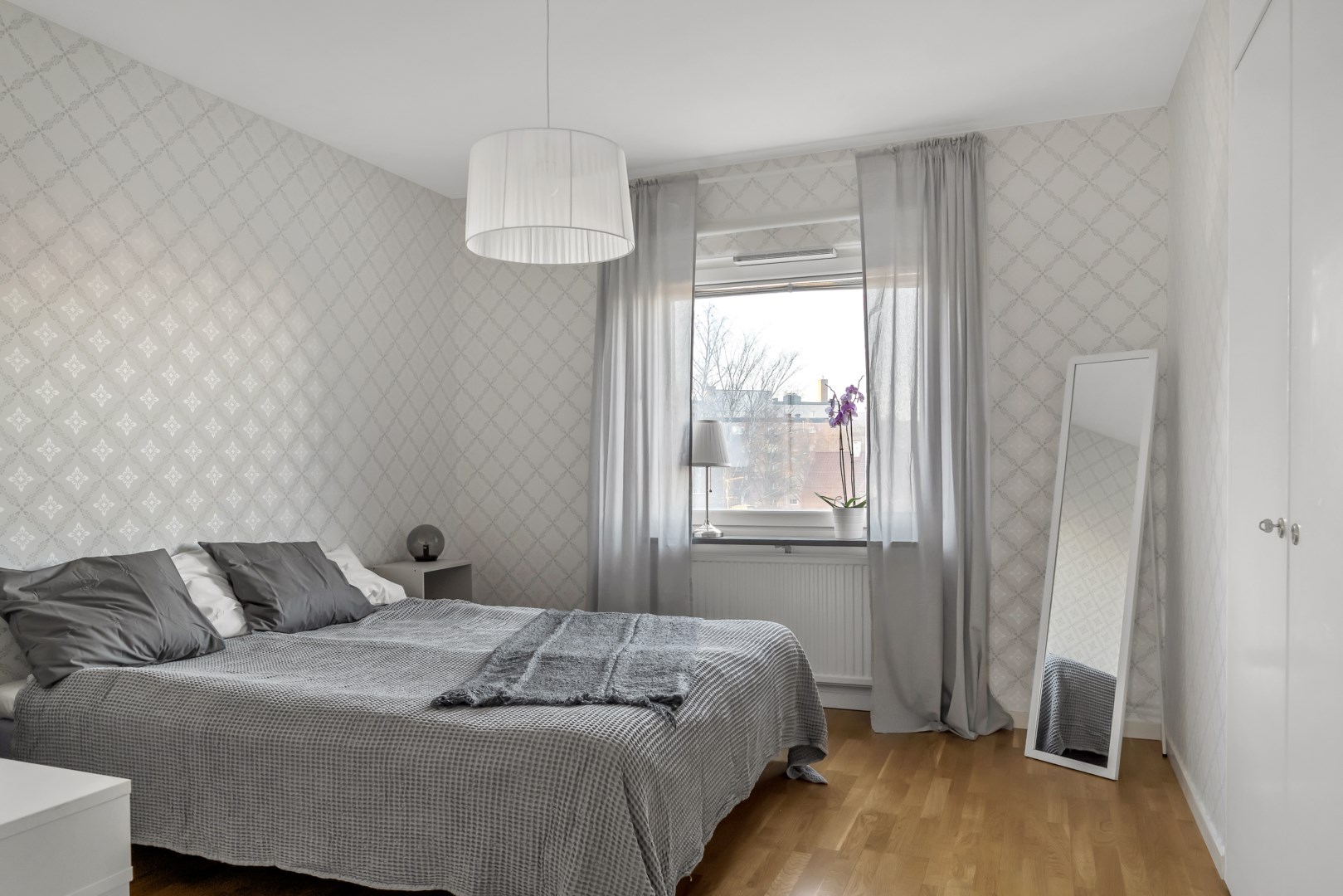 Bostadsbild från Norrlandsgatan 44 A, Såld i Luthagen, Uppsala