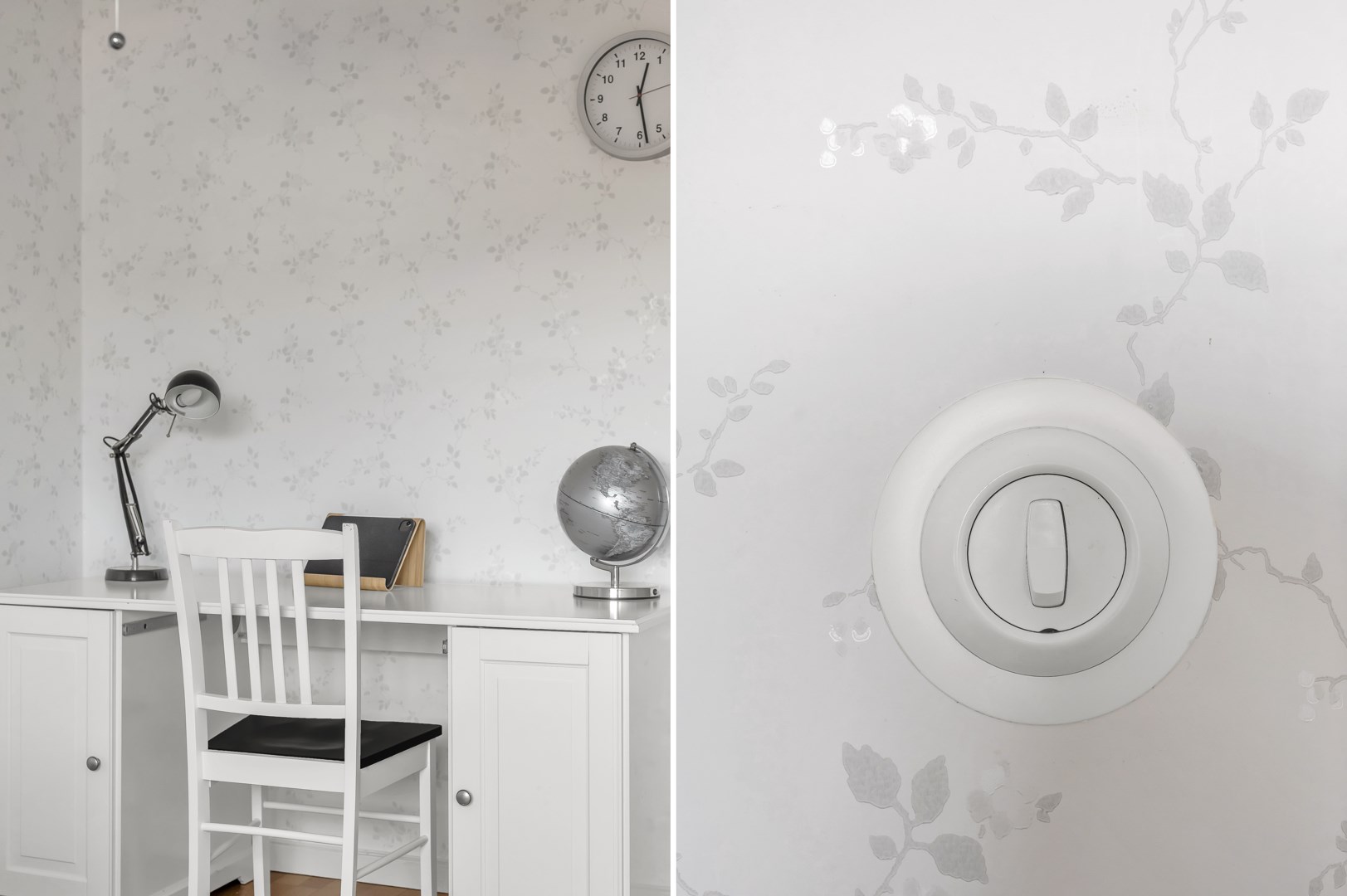 Bostadsbild från Norrlandsgatan 44 A, Såld i Luthagen, Uppsala