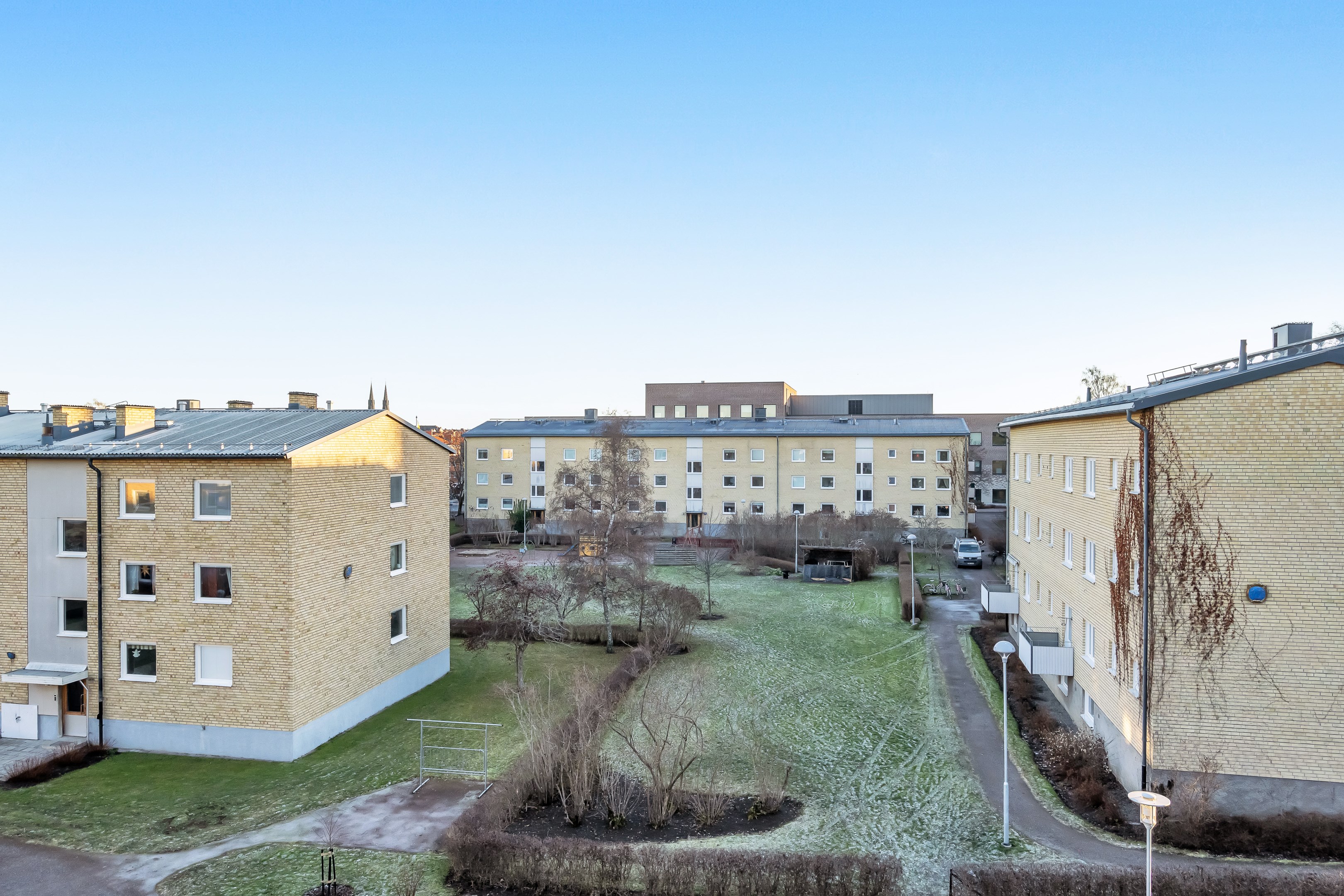 Bostadsbild från Norrlandsgatan 44 A, Såld i Luthagen, Uppsala