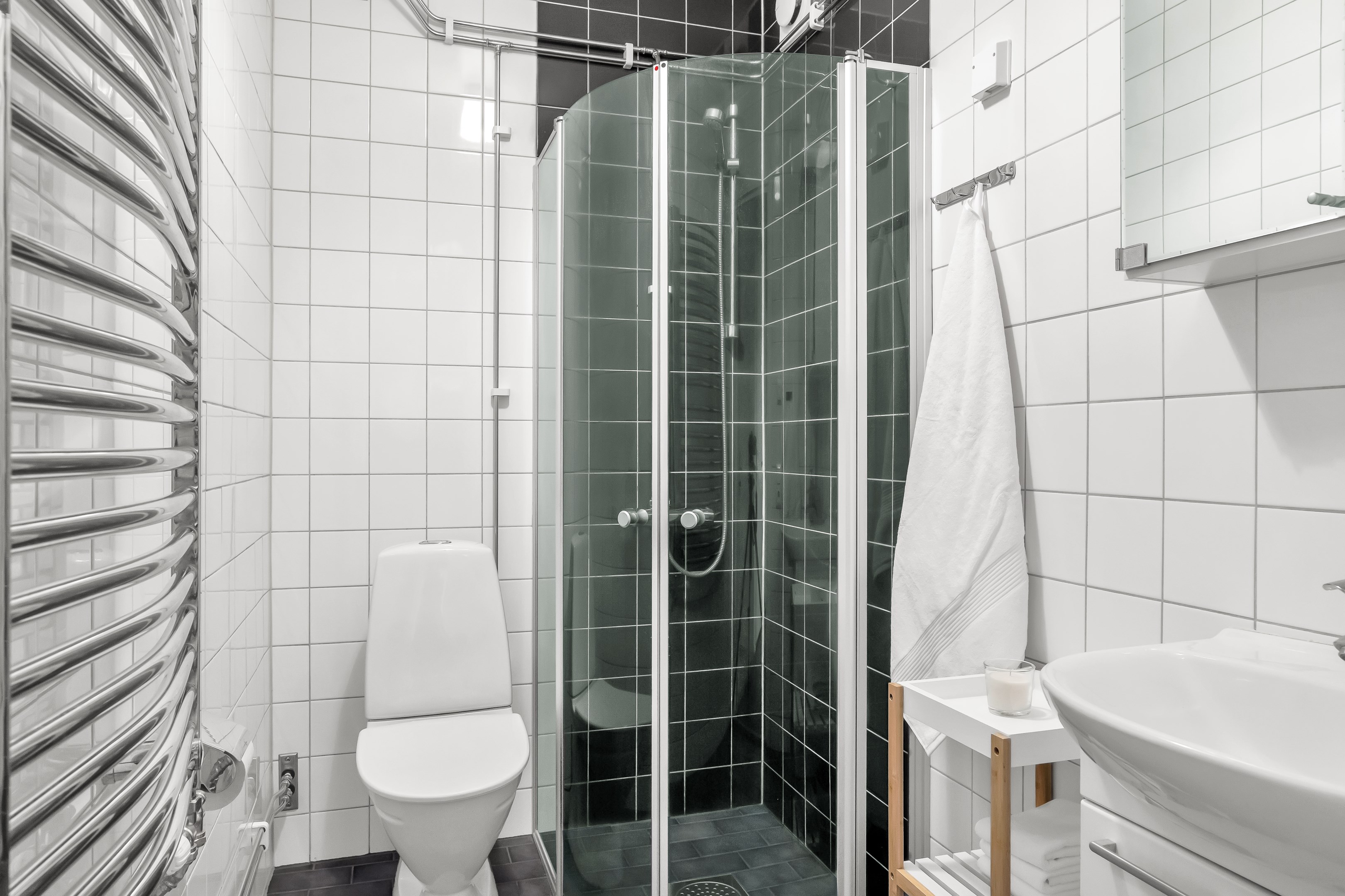 Bostadsbild från Norrlandsgatan 44 A, Såld i Luthagen, Uppsala