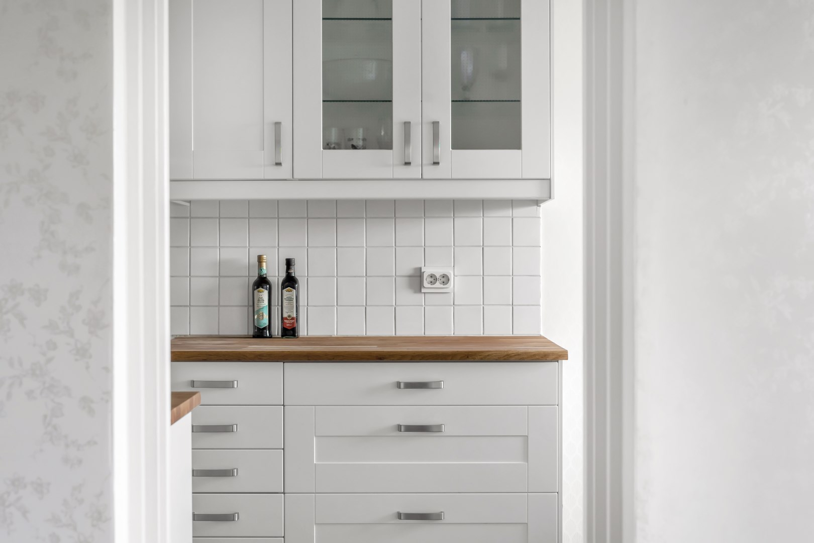 Bostadsbild från Norrlandsgatan 44 A, Såld i Luthagen, Uppsala