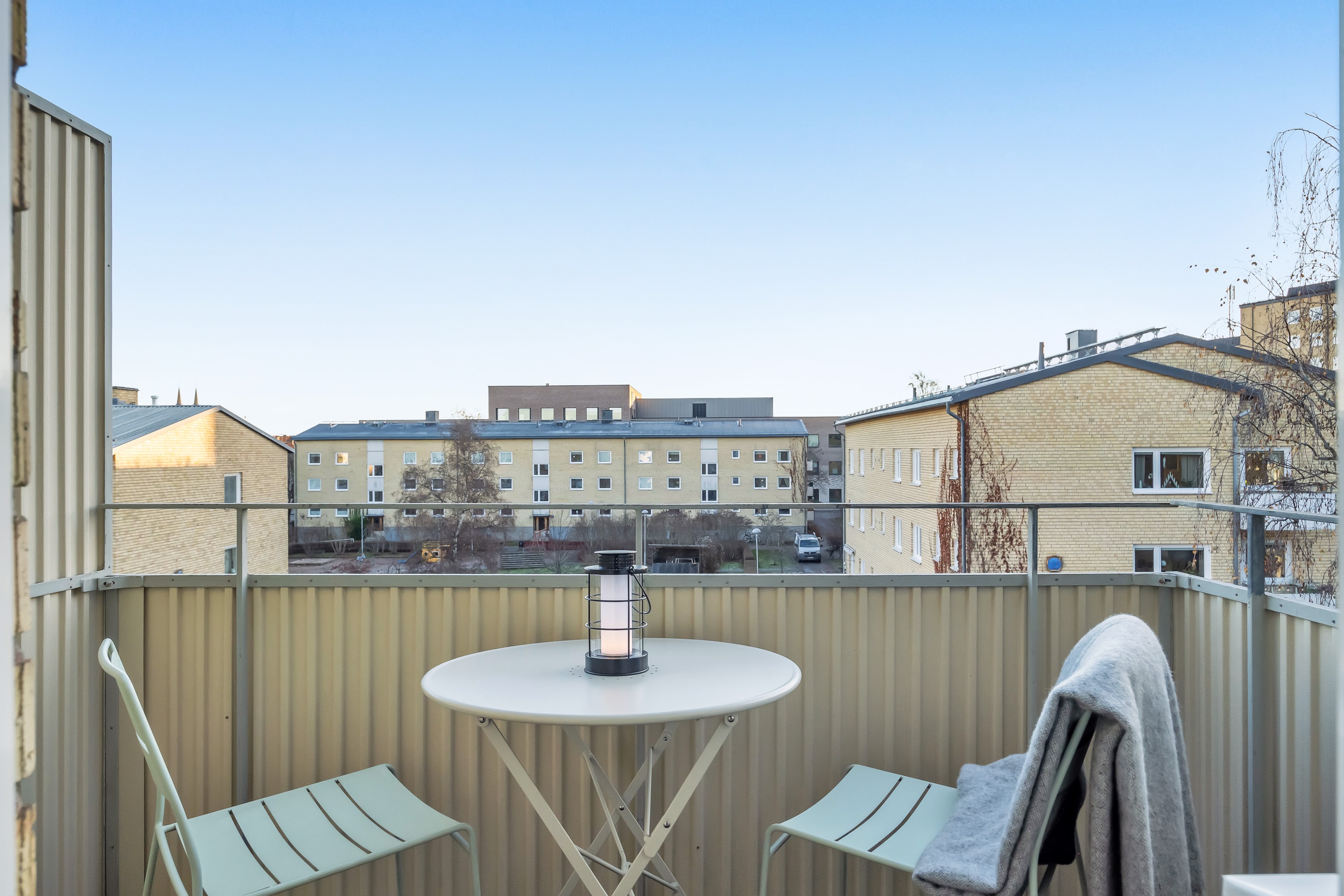 Bostadsbild från Norrlandsgatan 44 A, Såld i Luthagen, Uppsala