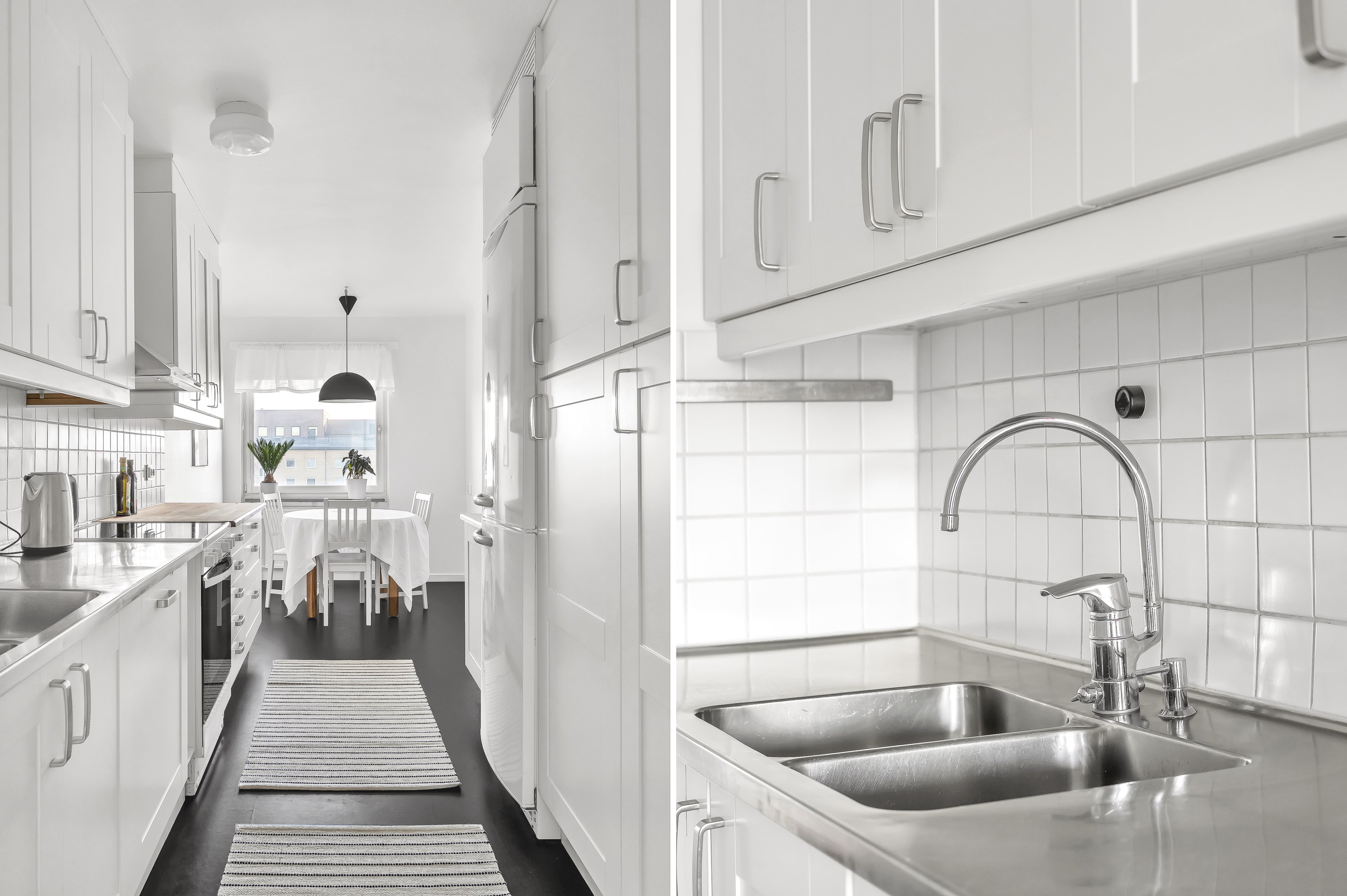 Bostadsbild från Norrlandsgatan 44 A, Såld i Luthagen, Uppsala