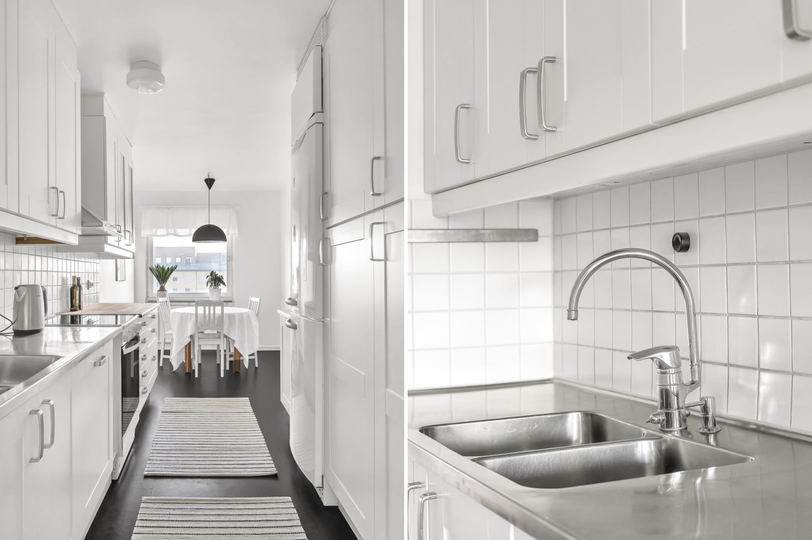 Bostadsbild från Norrlandsgatan 44 A, Såld i Luthagen, Uppsala