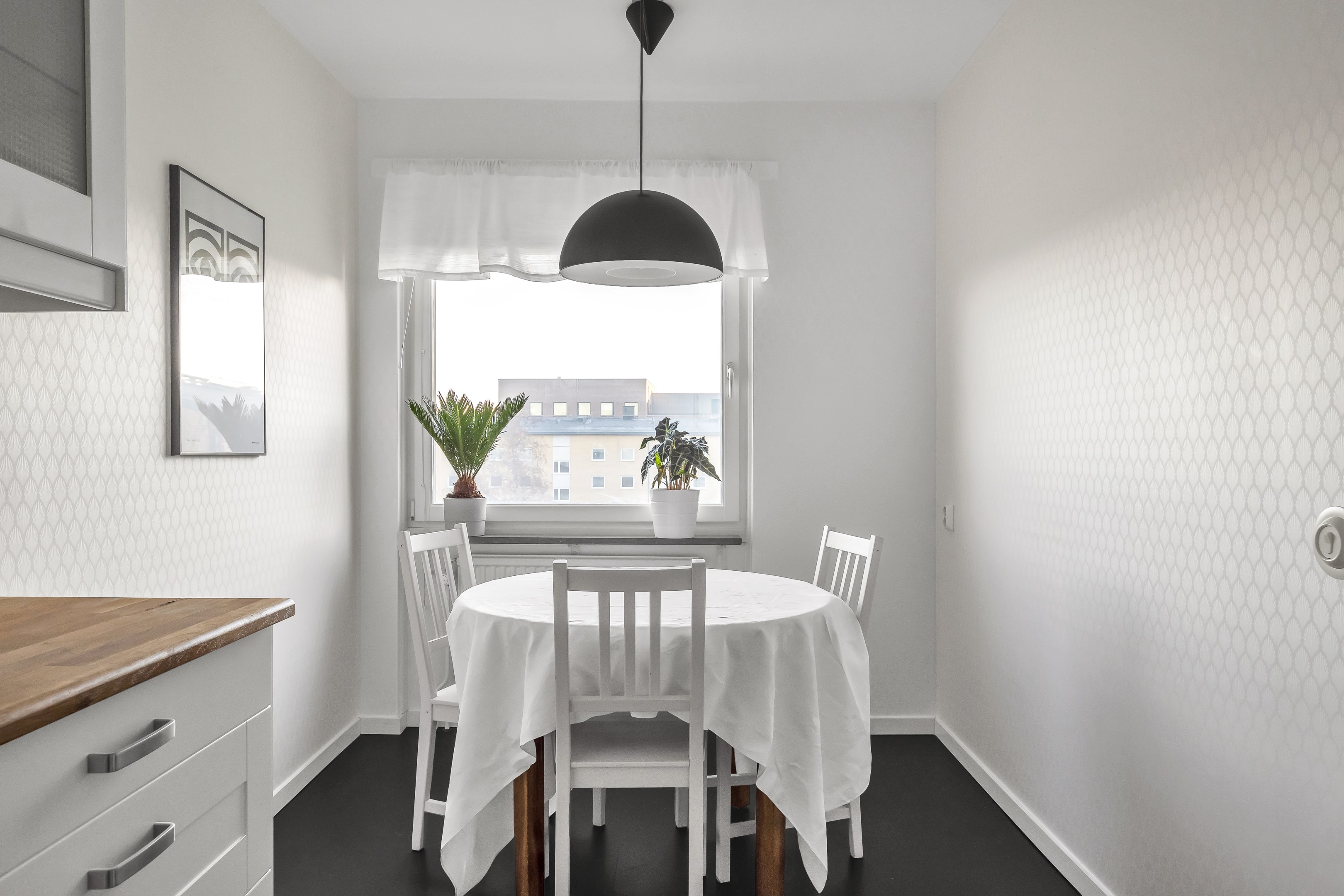 Bostadsbild från Norrlandsgatan 44 A, Såld i Luthagen, Uppsala