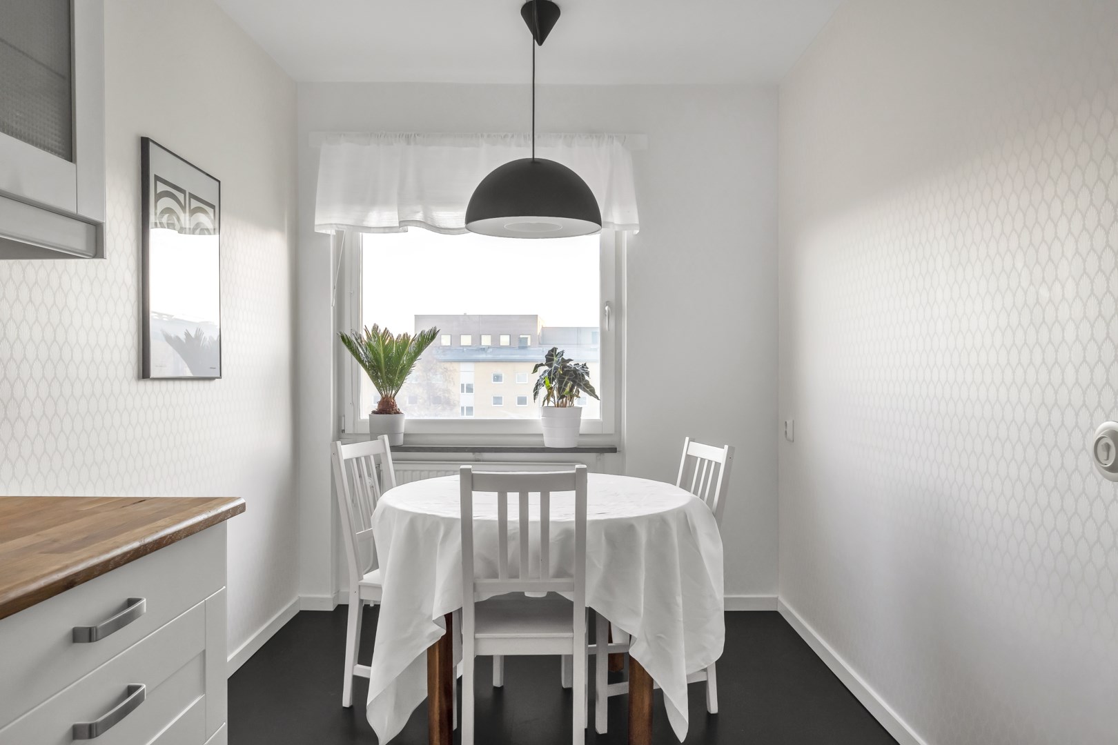 Bostadsbild från Norrlandsgatan 44 A, Såld i Luthagen, Uppsala