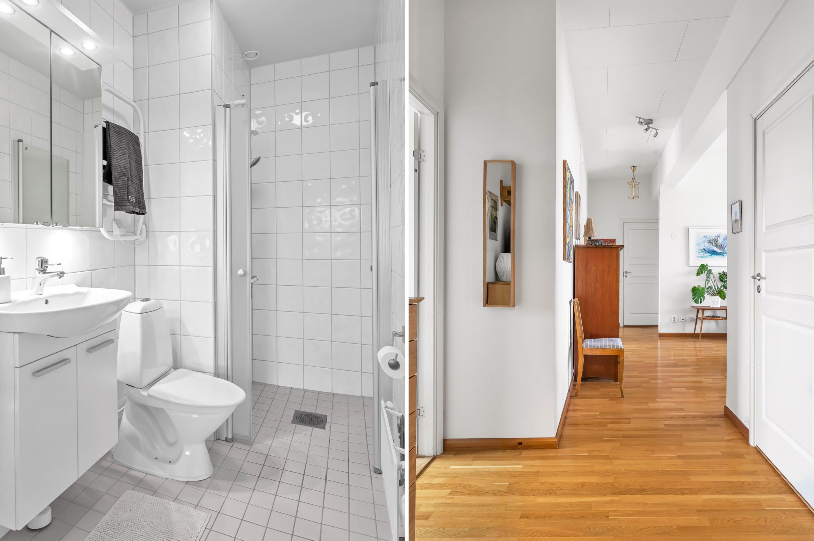 Bostadsbild från Hällbygatan 19, Såld i Luthagen, Uppsala