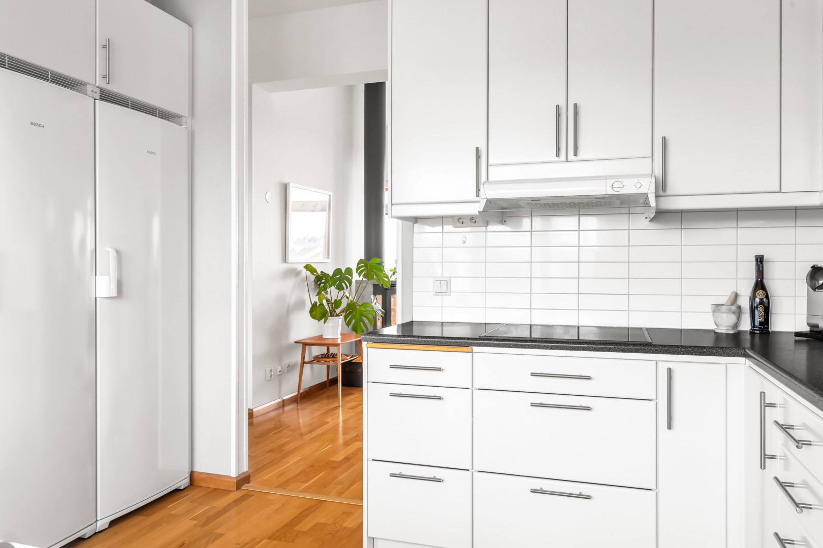 Bostadsbild från Hällbygatan 19, Såld i Luthagen, Uppsala