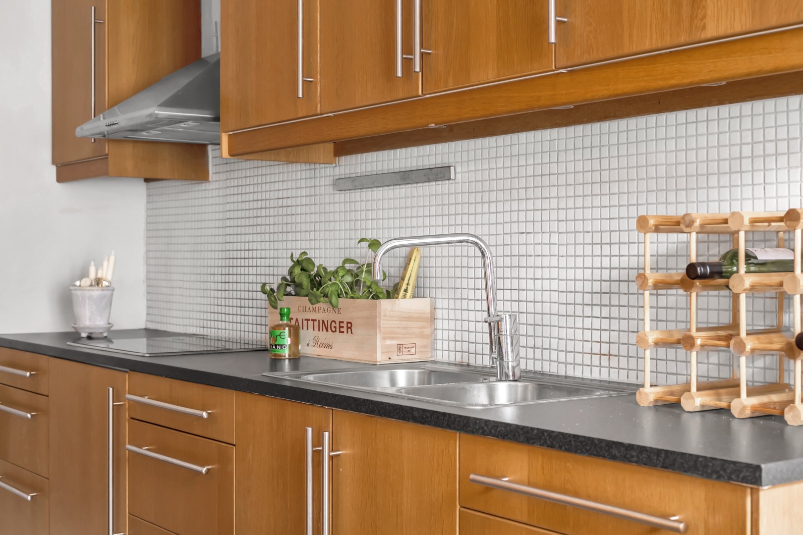 Bostadsbild från S:t Johannesgatan 5, Såld i Främre Luthagen, Uppsala