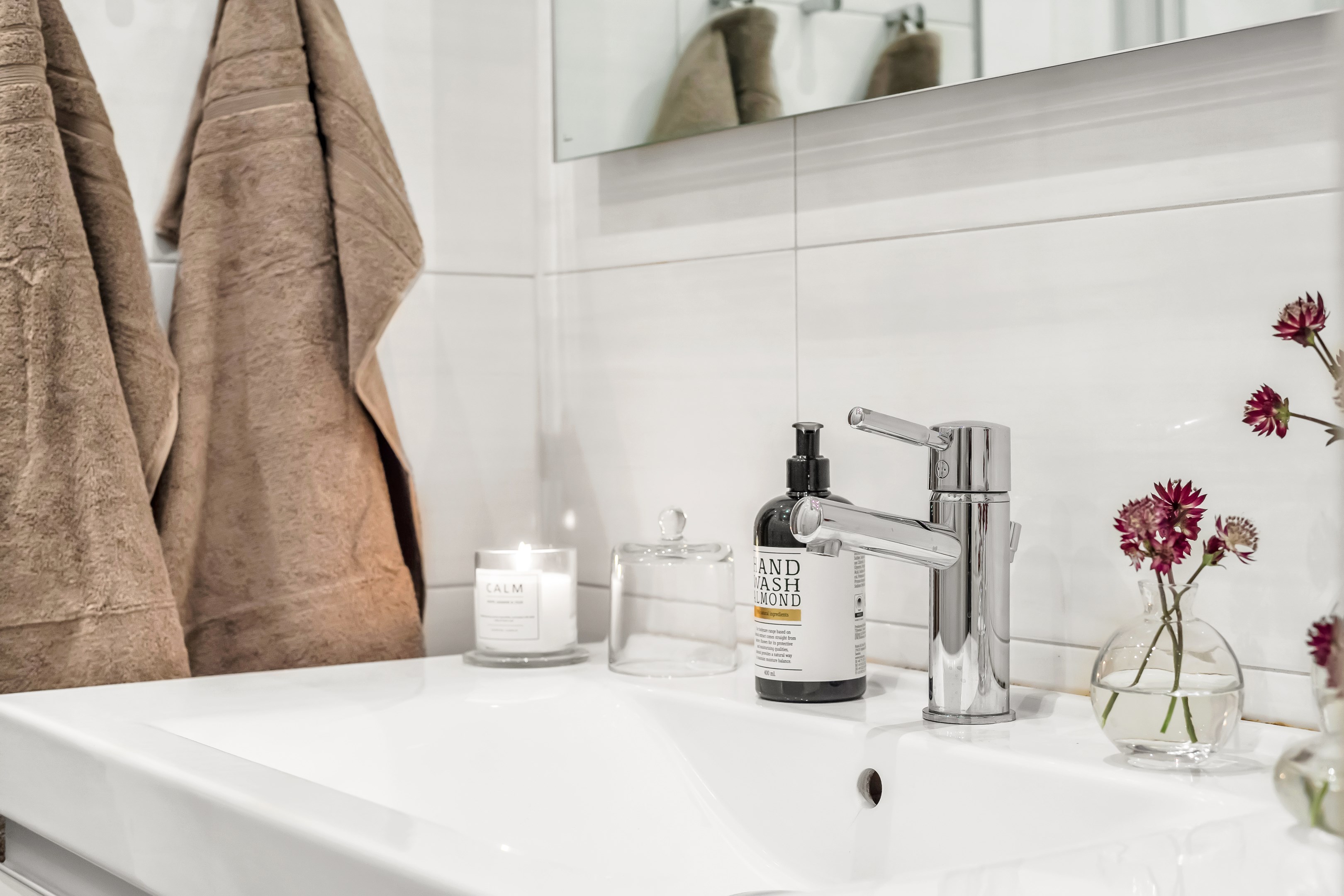 Bostadsbild från S:t Johannesgatan 5, Såld i Främre Luthagen, Uppsala