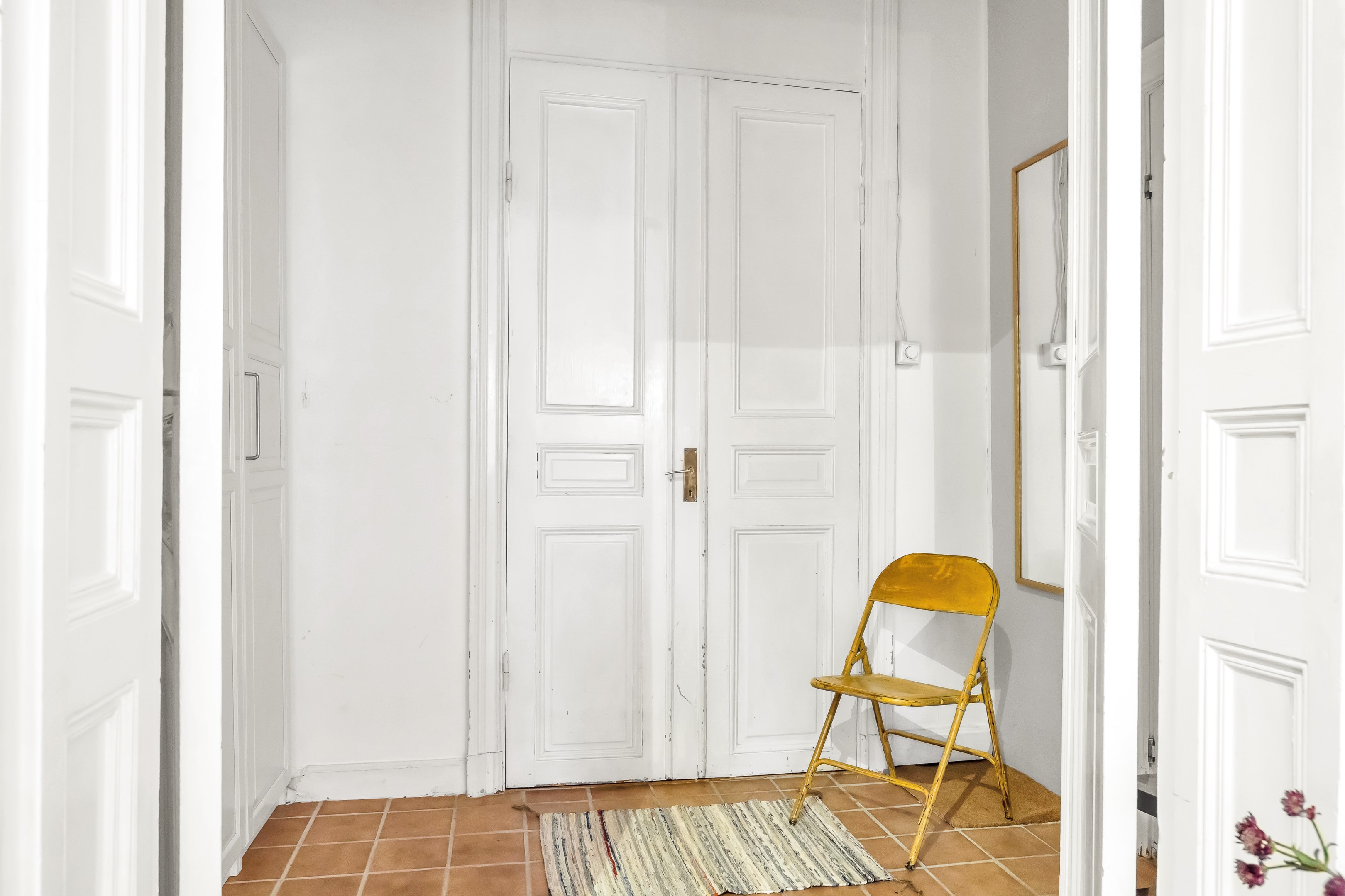 Bostadsbild från S:t Johannesgatan 5, Såld i Främre Luthagen, Uppsala