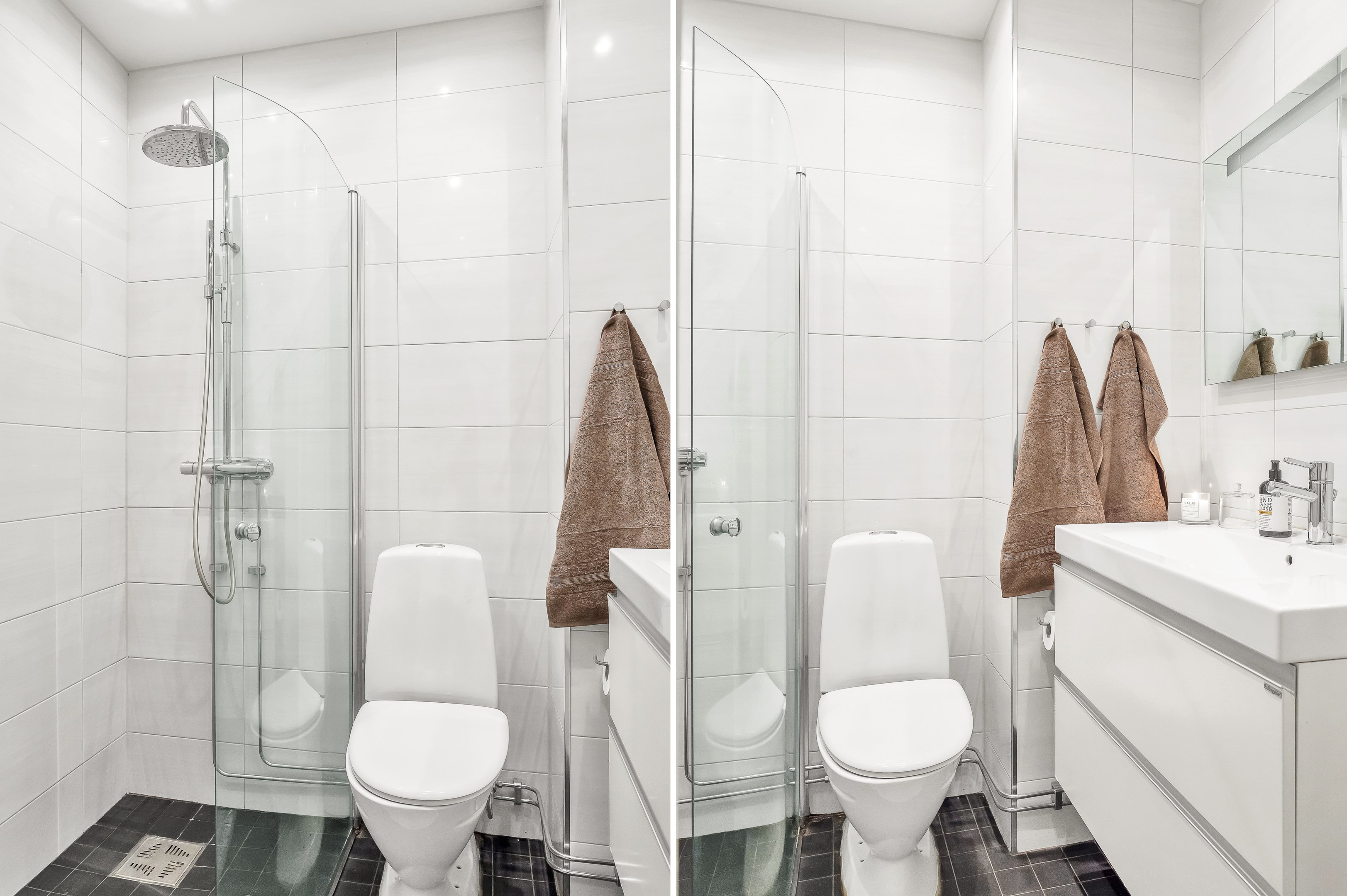 Bostadsbild från S:t Johannesgatan 5, Såld i Främre Luthagen, Uppsala