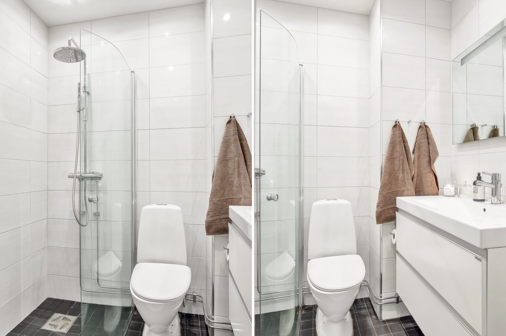 Bostadsbild från S:t Johannesgatan 5, Såld i Främre Luthagen, Uppsala