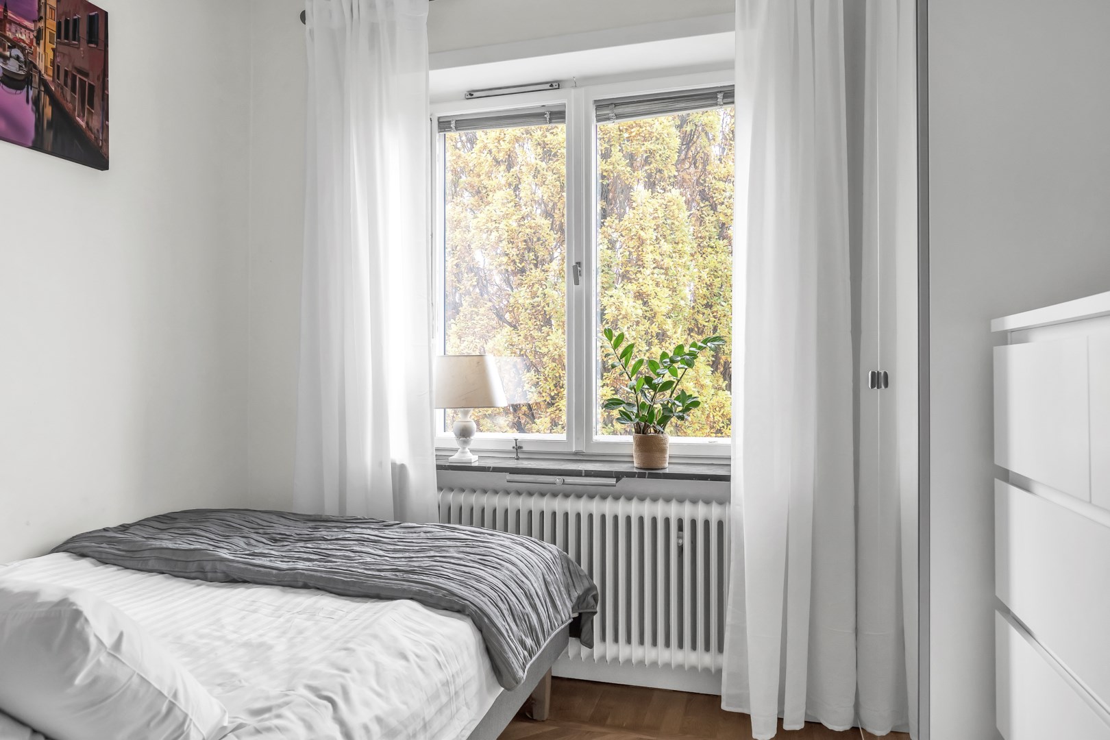 Bostadsbild från Frodegatan 12 B, Såld i Fålhagen, Uppsala