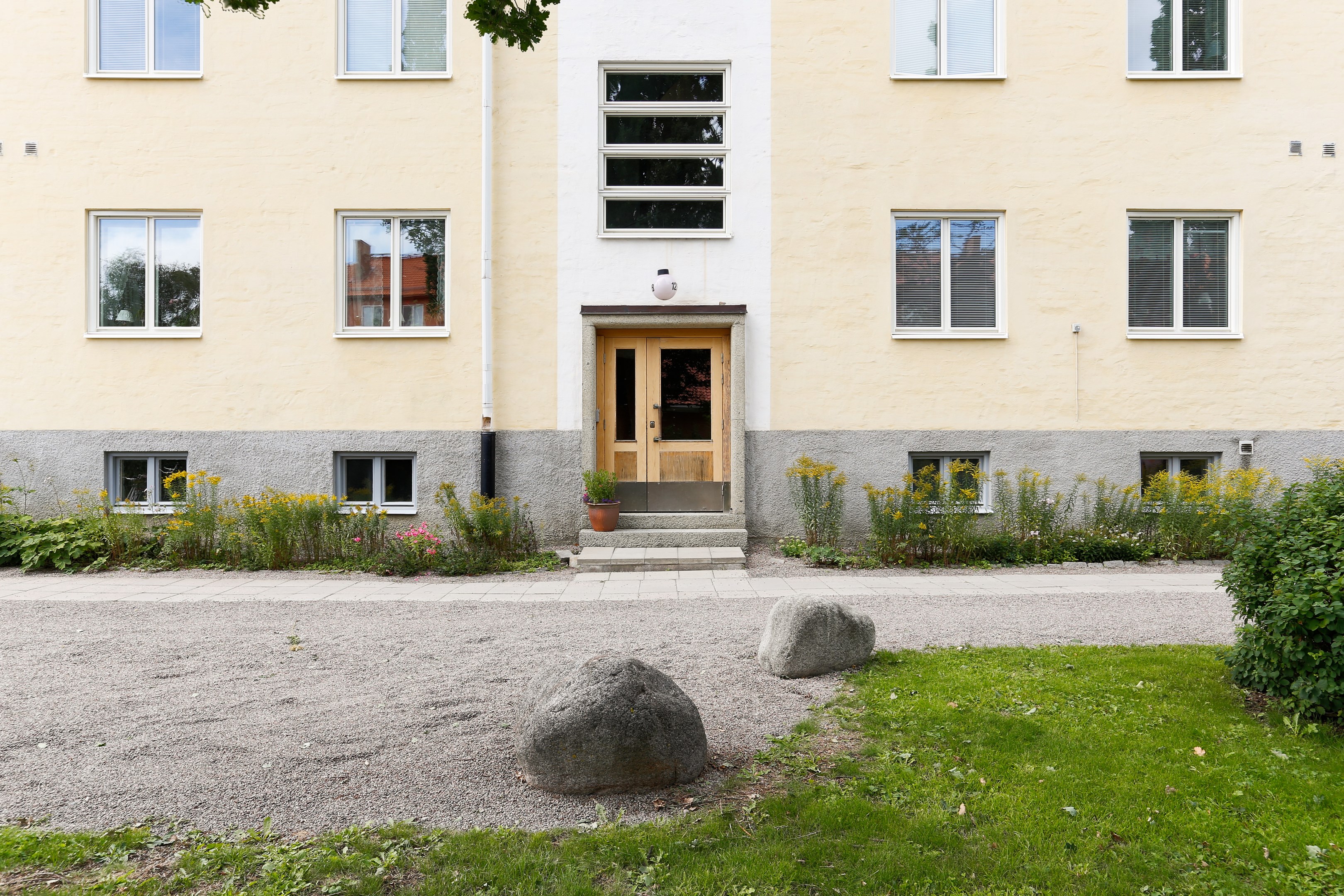 Bostadsbild från Frodegatan 12 B, Såld i Fålhagen, Uppsala