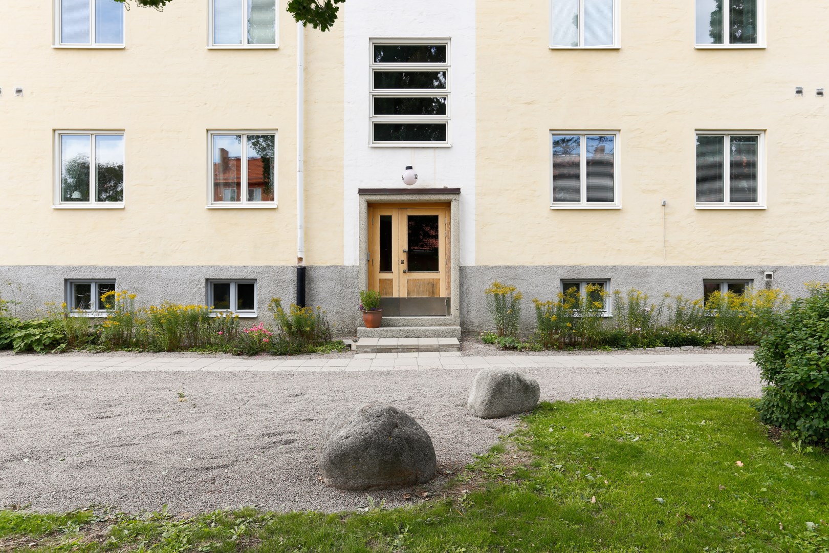 Bostadsbild från Frodegatan 12 B, Såld i Fålhagen, Uppsala