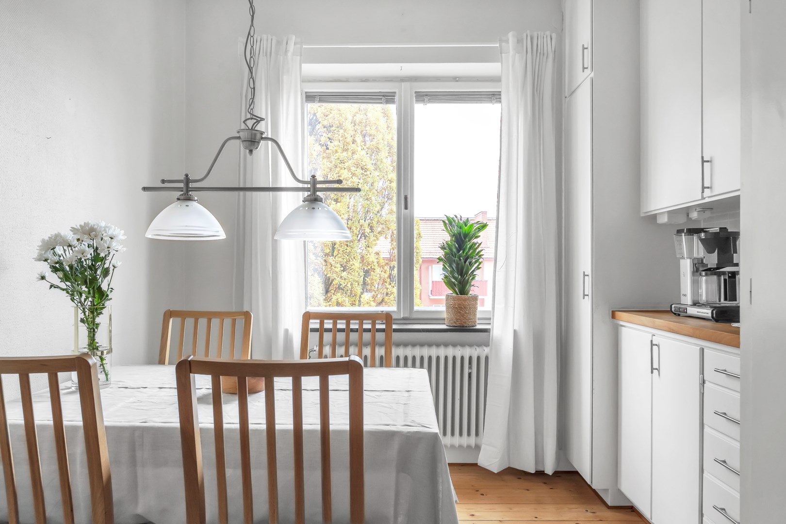 Bostadsbild från Frodegatan 12 B, Såld i Fålhagen, Uppsala