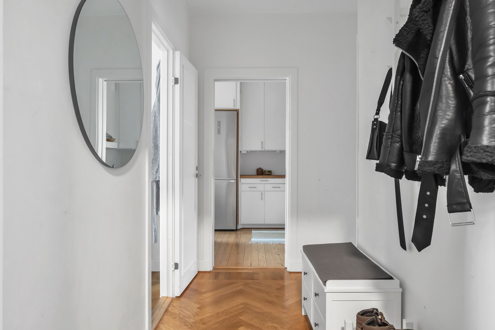 Bostadsbild från Frodegatan 12 B, Såld i Fålhagen, Uppsala