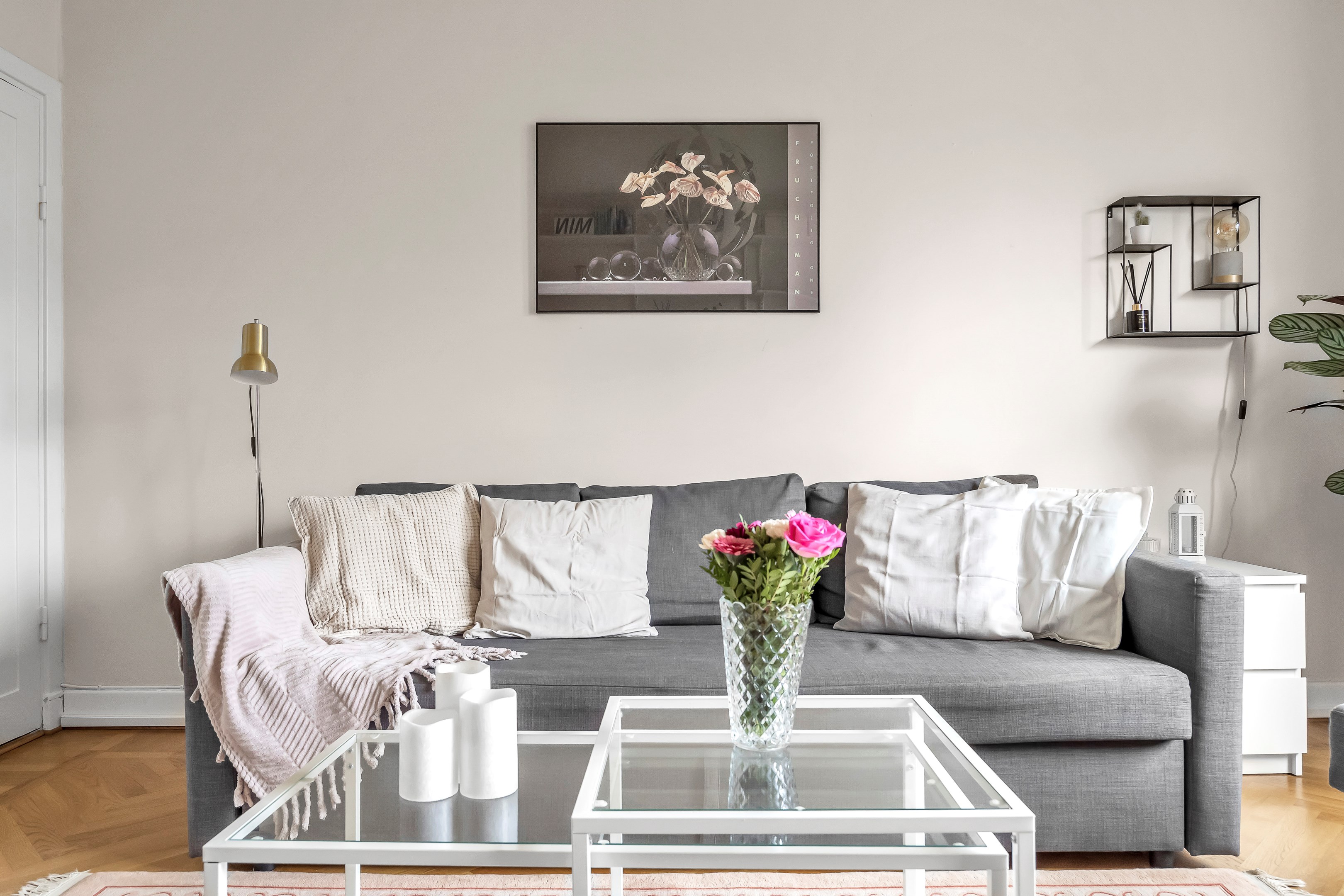 Bostadsbild från Frodegatan 12 B, Såld i Fålhagen, Uppsala