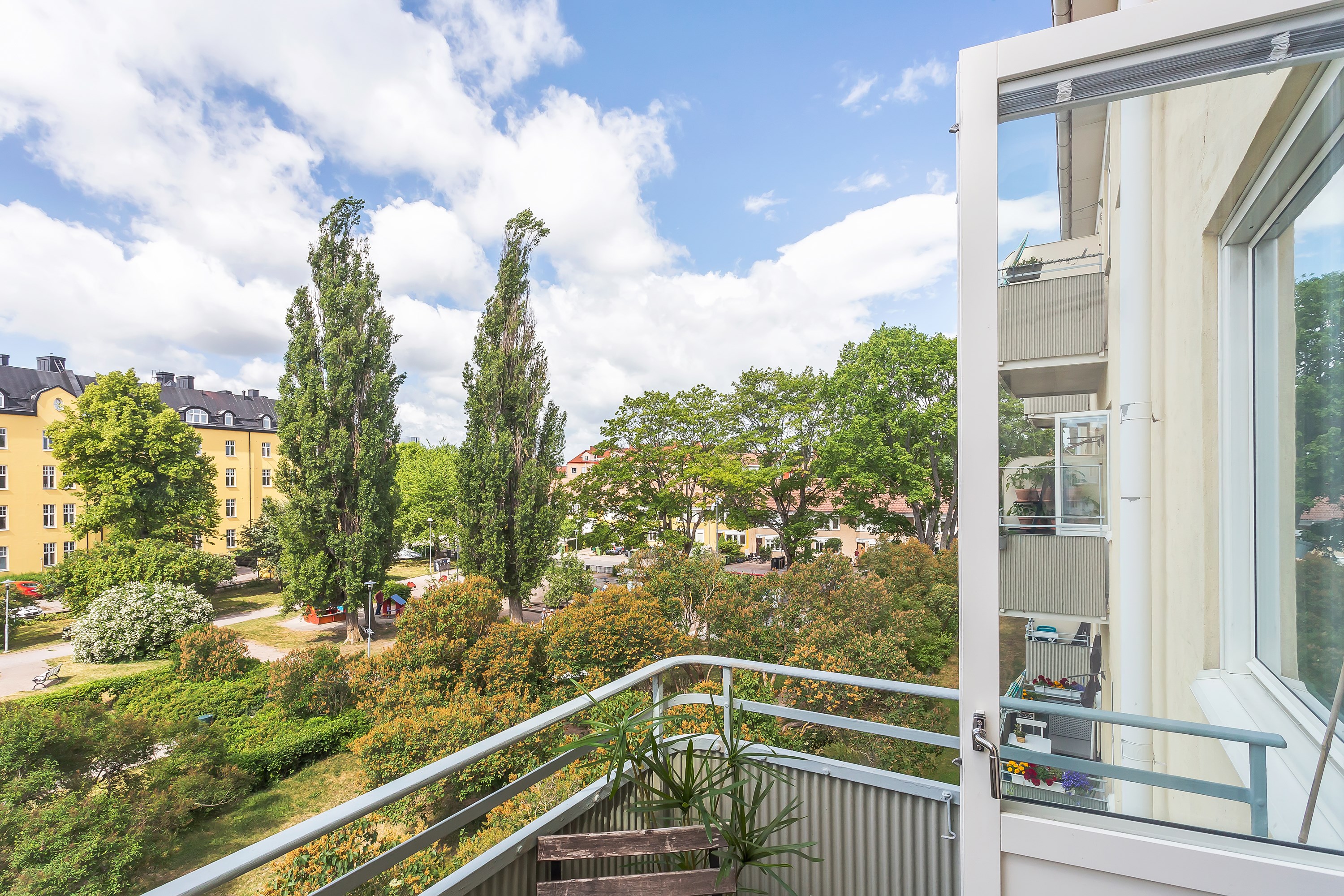 Bostadsbild från Frodegatan 12 B, Såld i Fålhagen, Uppsala