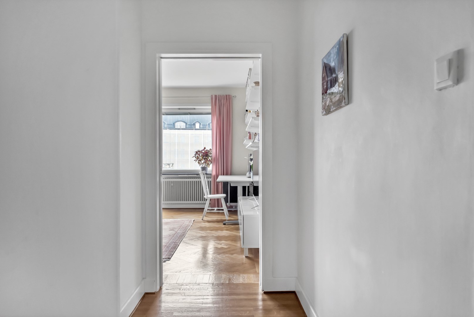 Bostadsbild från Frodegatan 12 B, Såld i Fålhagen, Uppsala