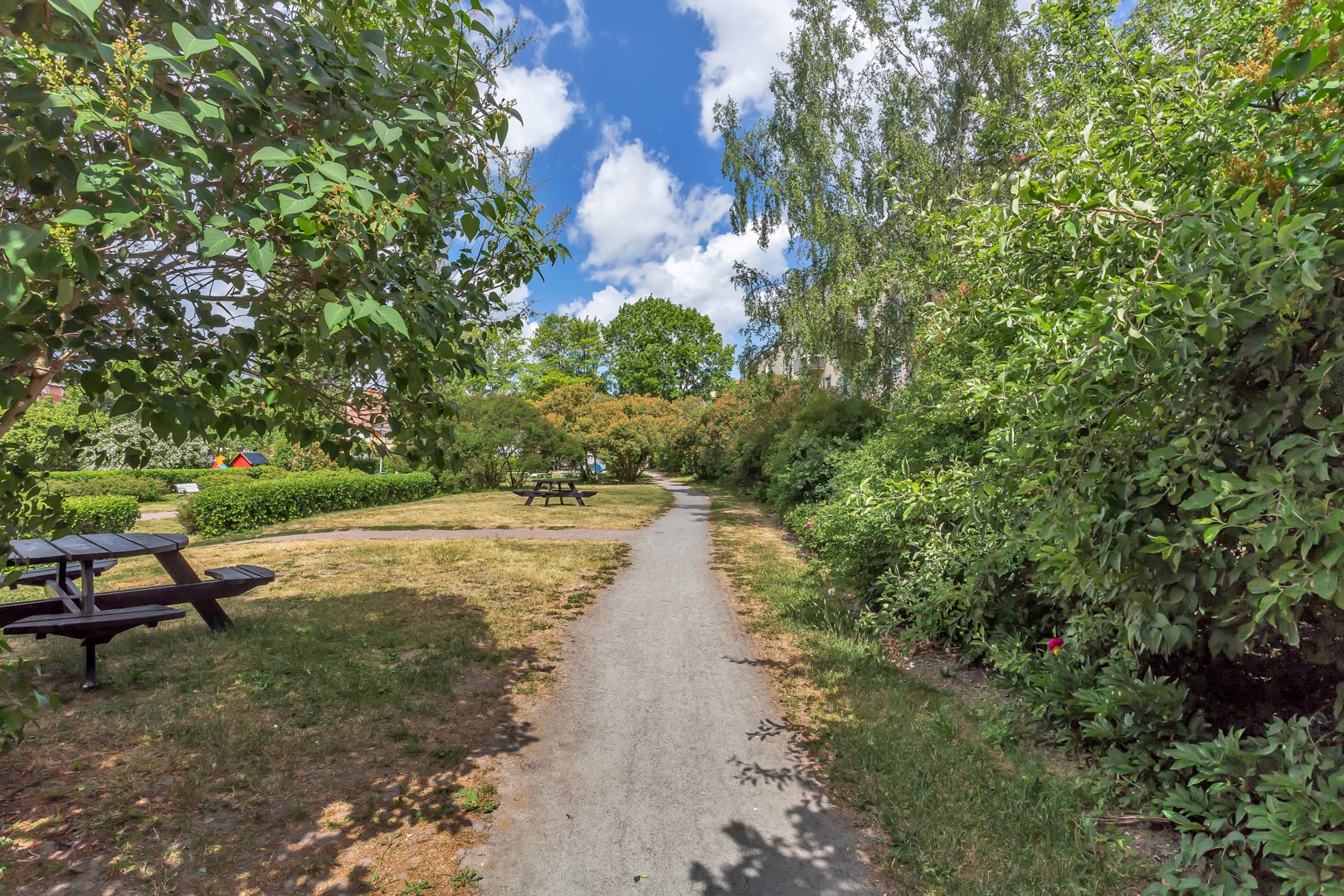 Bostadsbild från Frodegatan 12 B, Såld i Fålhagen, Uppsala