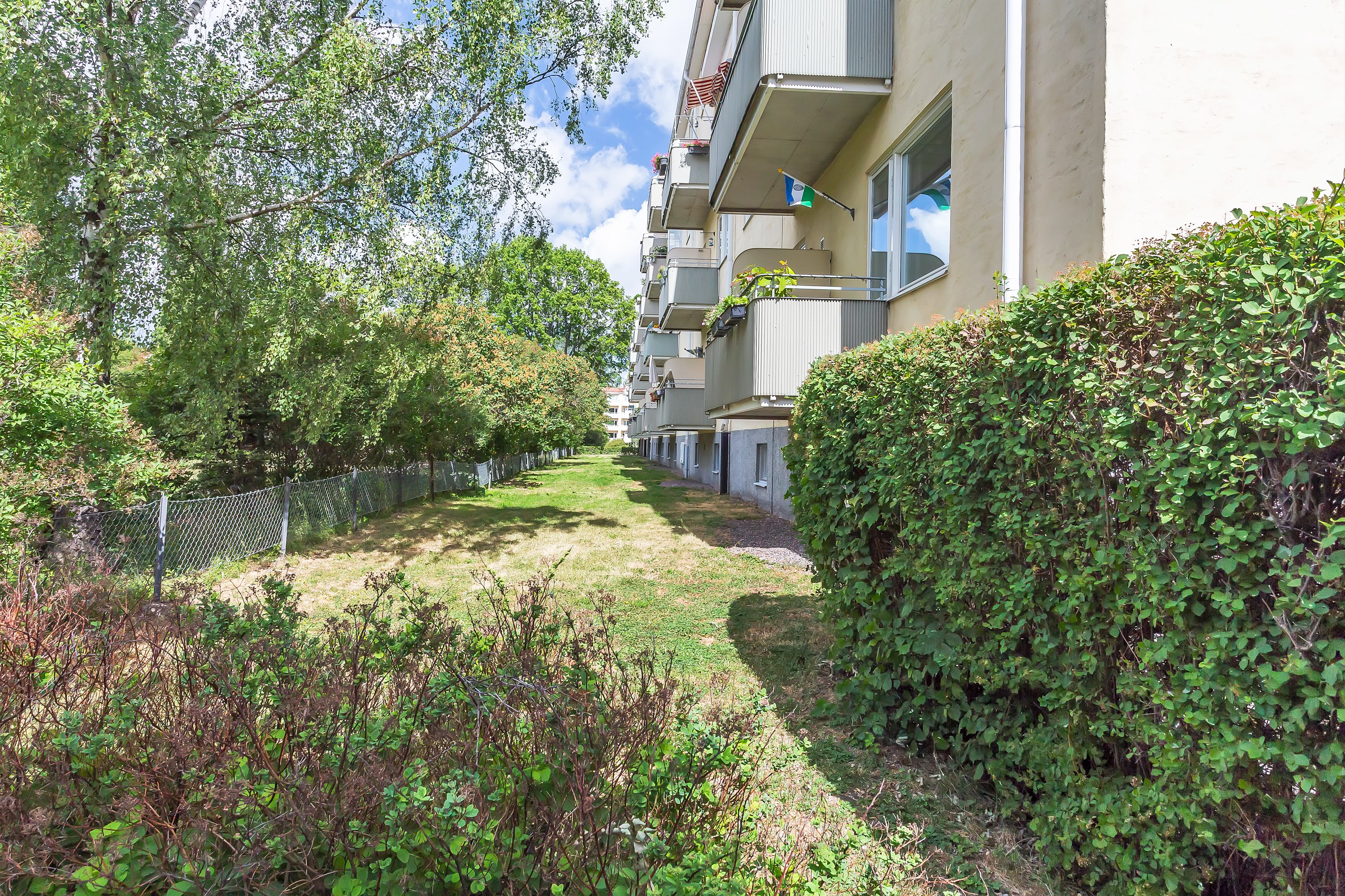 Bostadsbild från Frodegatan 12 B, Såld i Fålhagen, Uppsala