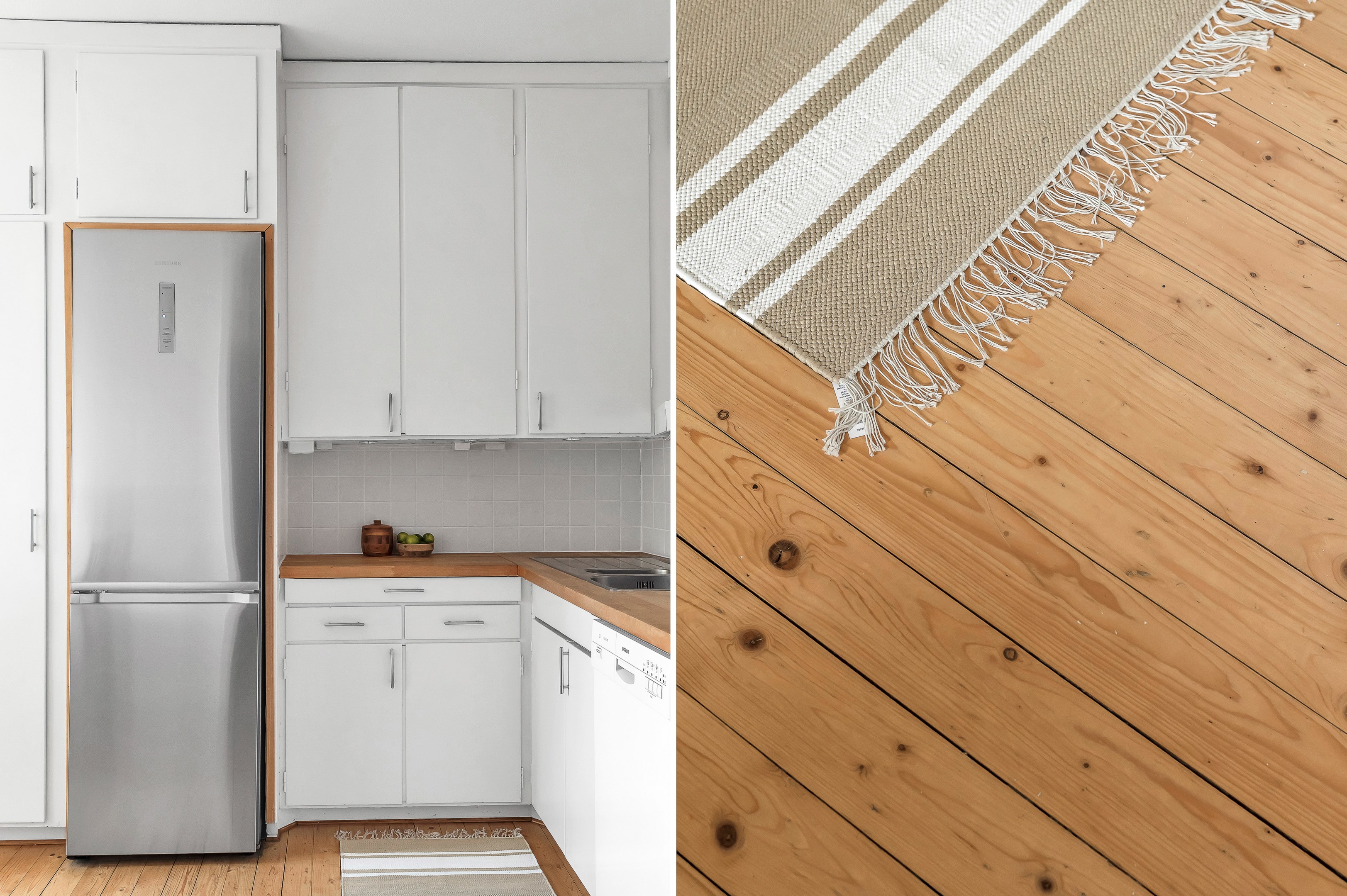 Bostadsbild från Frodegatan 12 B, Såld i Fålhagen, Uppsala