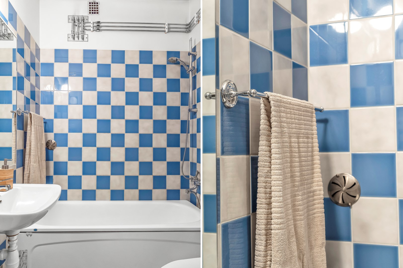 Bostadsbild från Frodegatan 12 B, Såld i Fålhagen, Uppsala