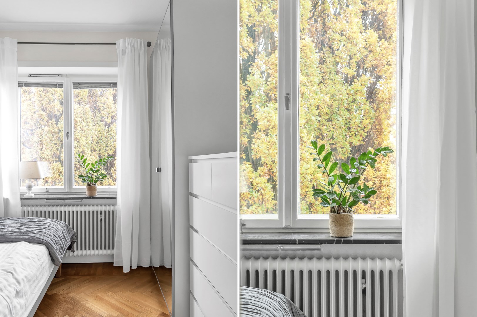 Bostadsbild från Frodegatan 12 B, Såld i Fålhagen, Uppsala