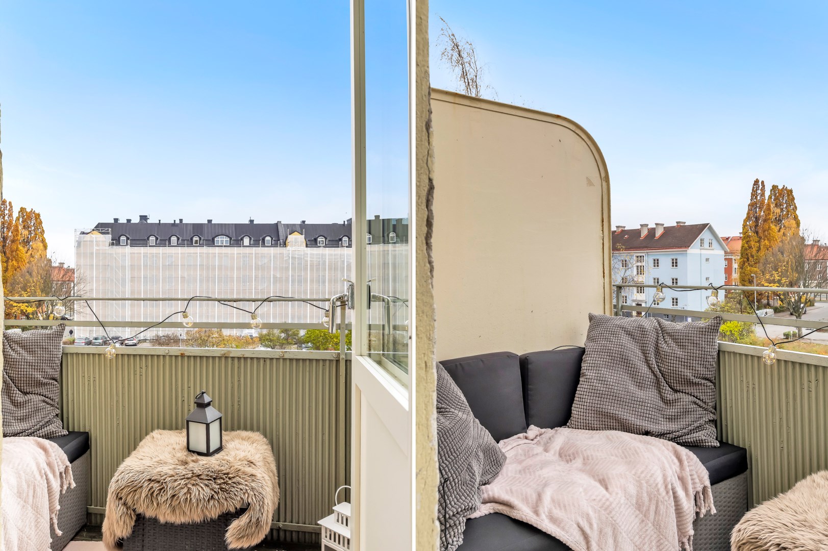 Bostadsbild från Frodegatan 12 B, Såld i Fålhagen, Uppsala