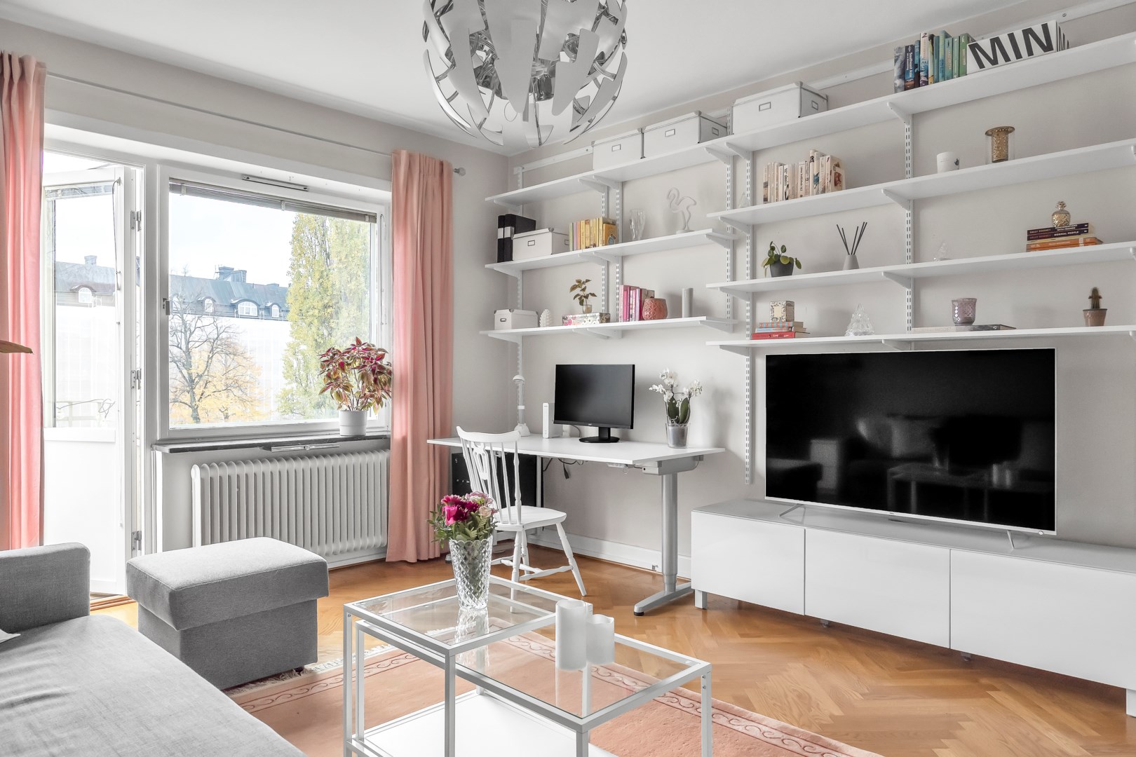 Bostadsbild från Frodegatan 12 B, Såld i Fålhagen, Uppsala