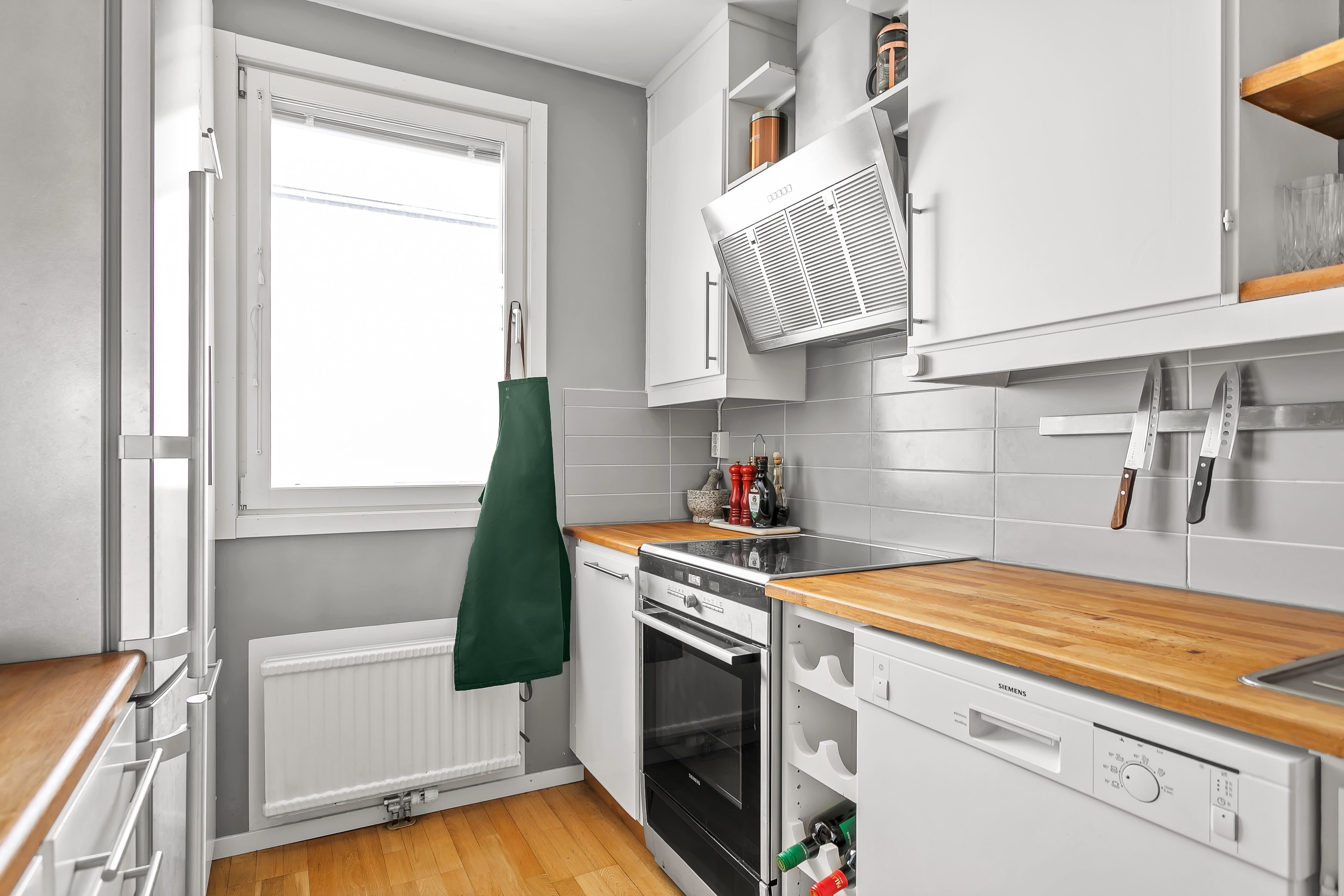 Bostadsbild från Murargatan 27, Såld i Salabacke, Uppsala