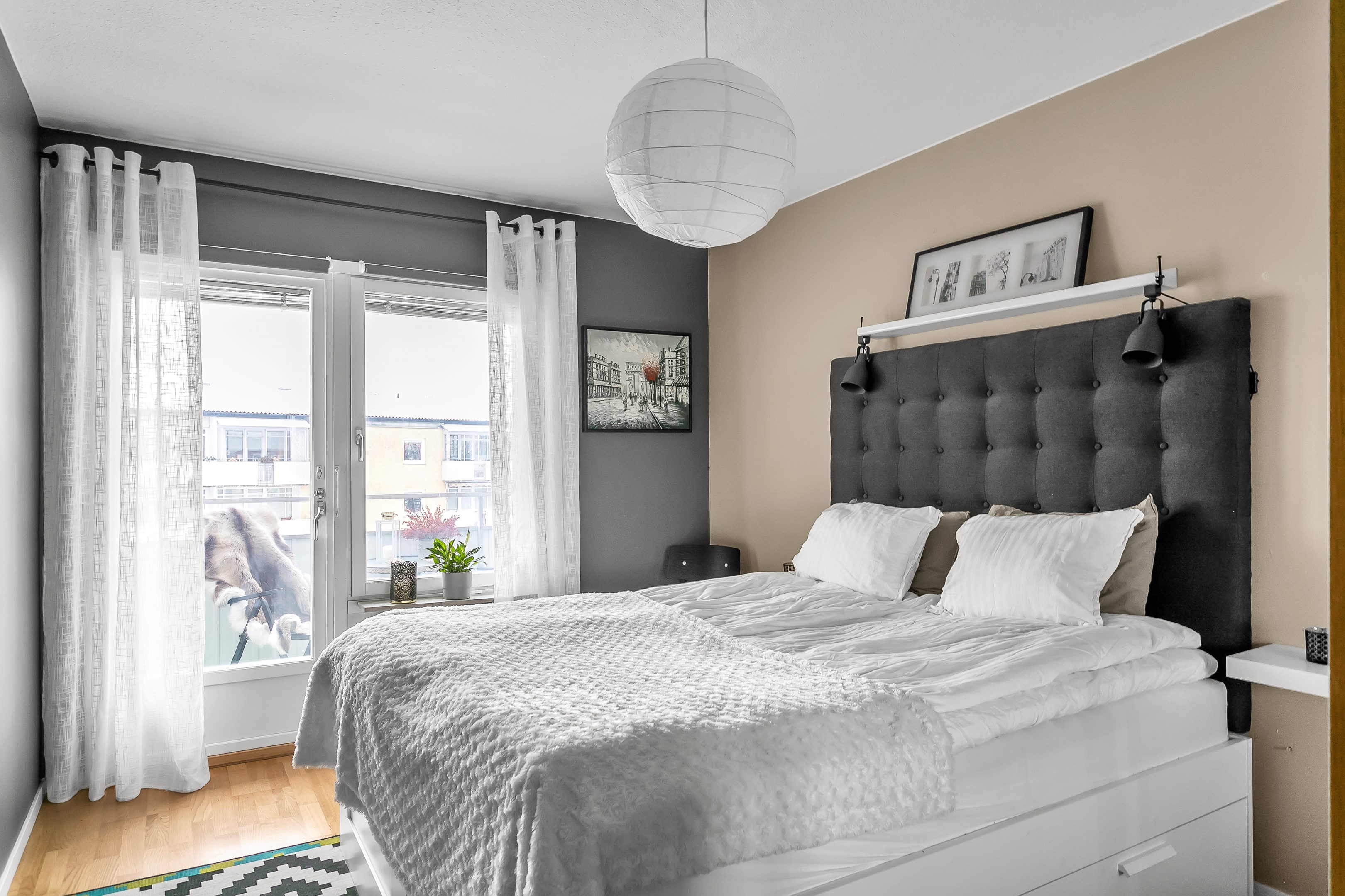 Bostadsbild från Murargatan 27, Såld i Salabacke, Uppsala