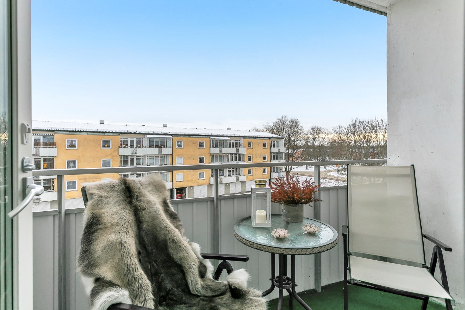 Bostadsbild från Murargatan 27, Såld i Salabacke, Uppsala