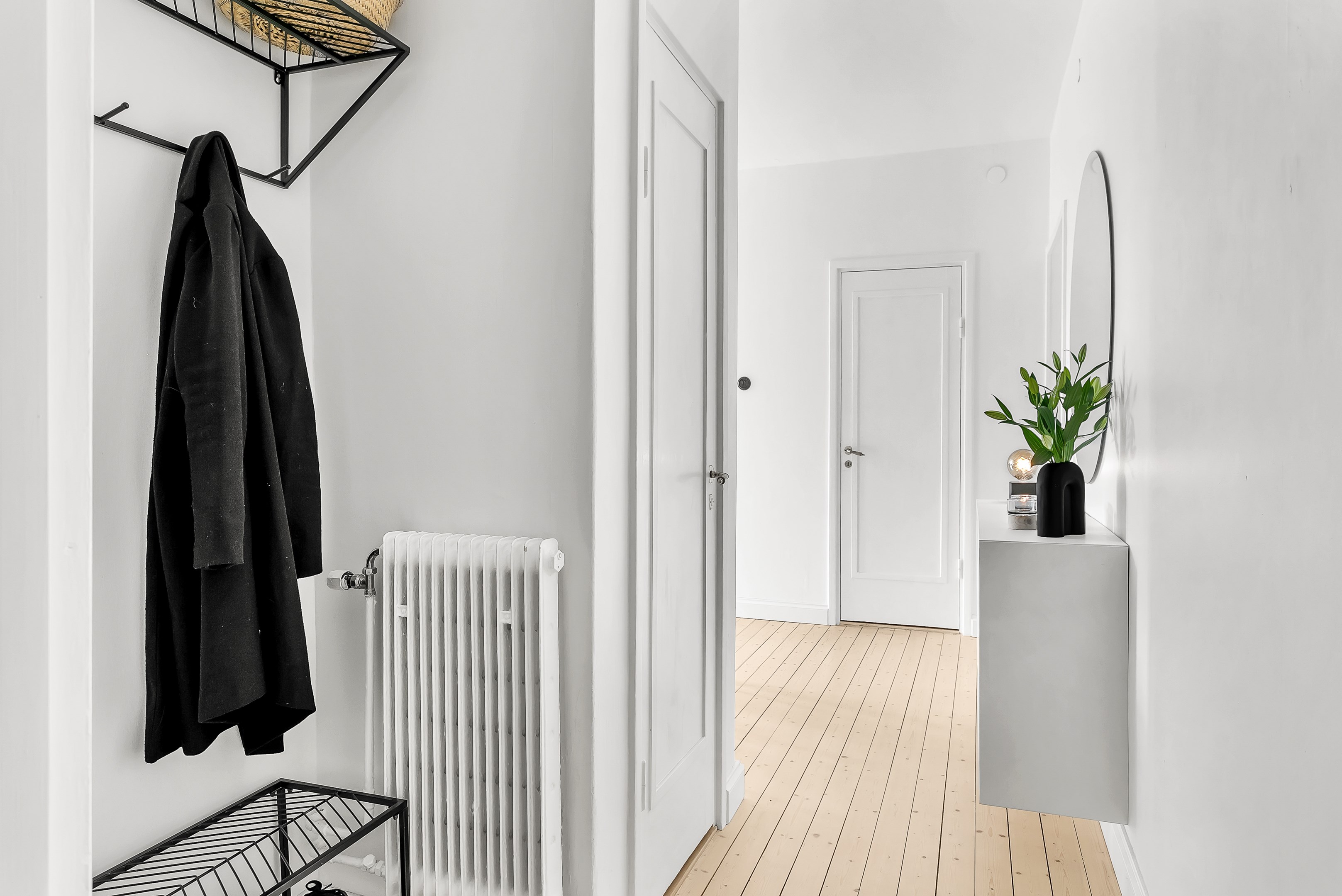 Bostadsbild från Vaksalagatan 44A, Såld i Höganäs, Uppsala