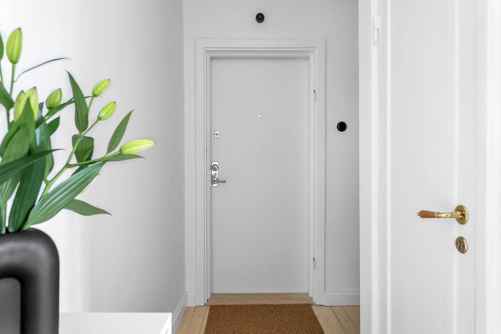 Bostadsbild från Vaksalagatan 44A, Såld i Höganäs, Uppsala