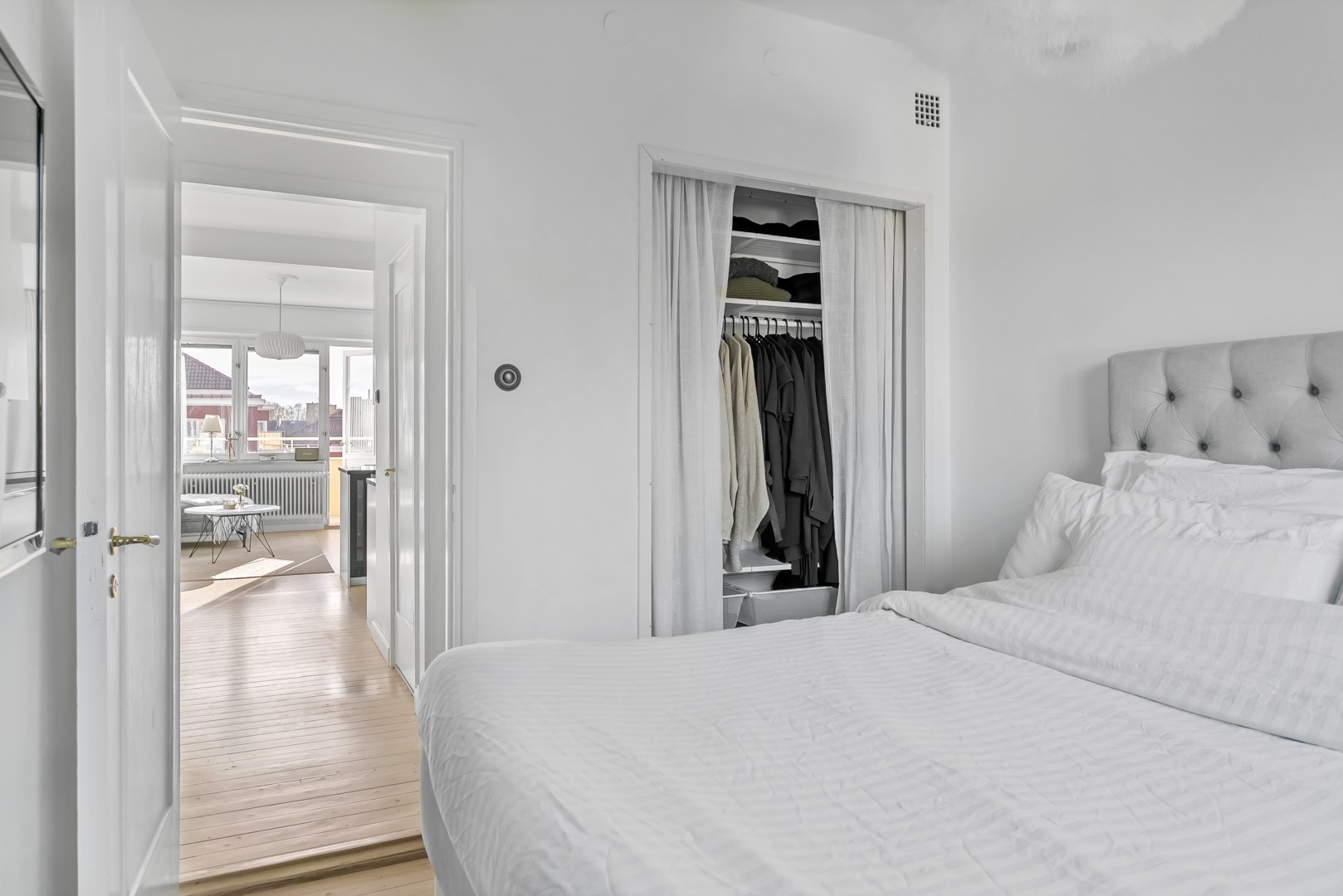 Bostadsbild från Vaksalagatan 44A, Såld i Höganäs, Uppsala