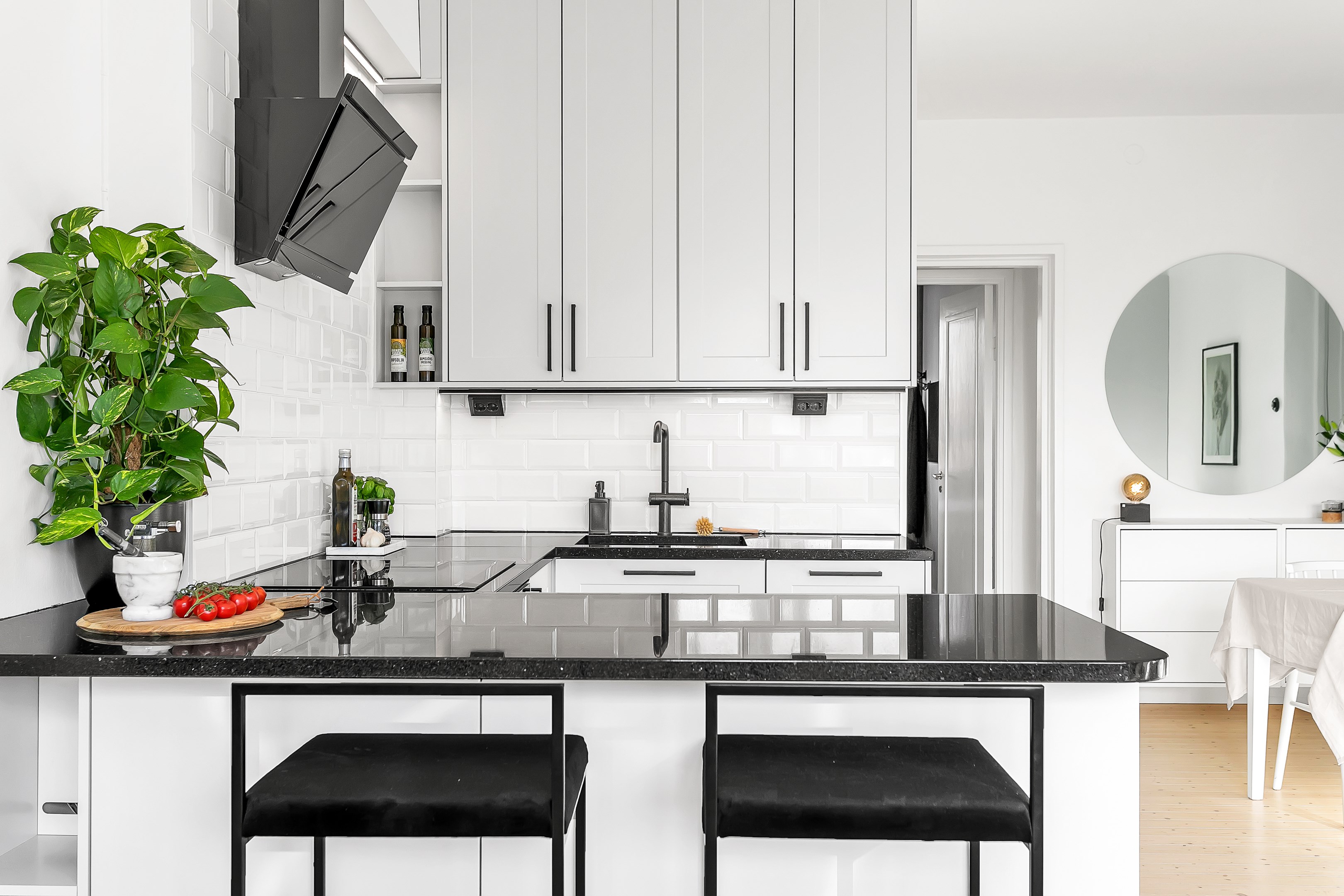 Bostadsbild från Vaksalagatan 44A, Såld i Höganäs, Uppsala