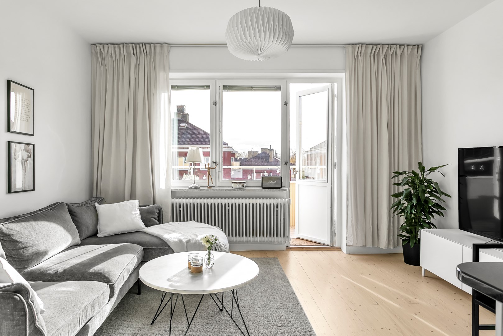 Bostadsbild från Vaksalagatan 44A, Såld i Höganäs, Uppsala