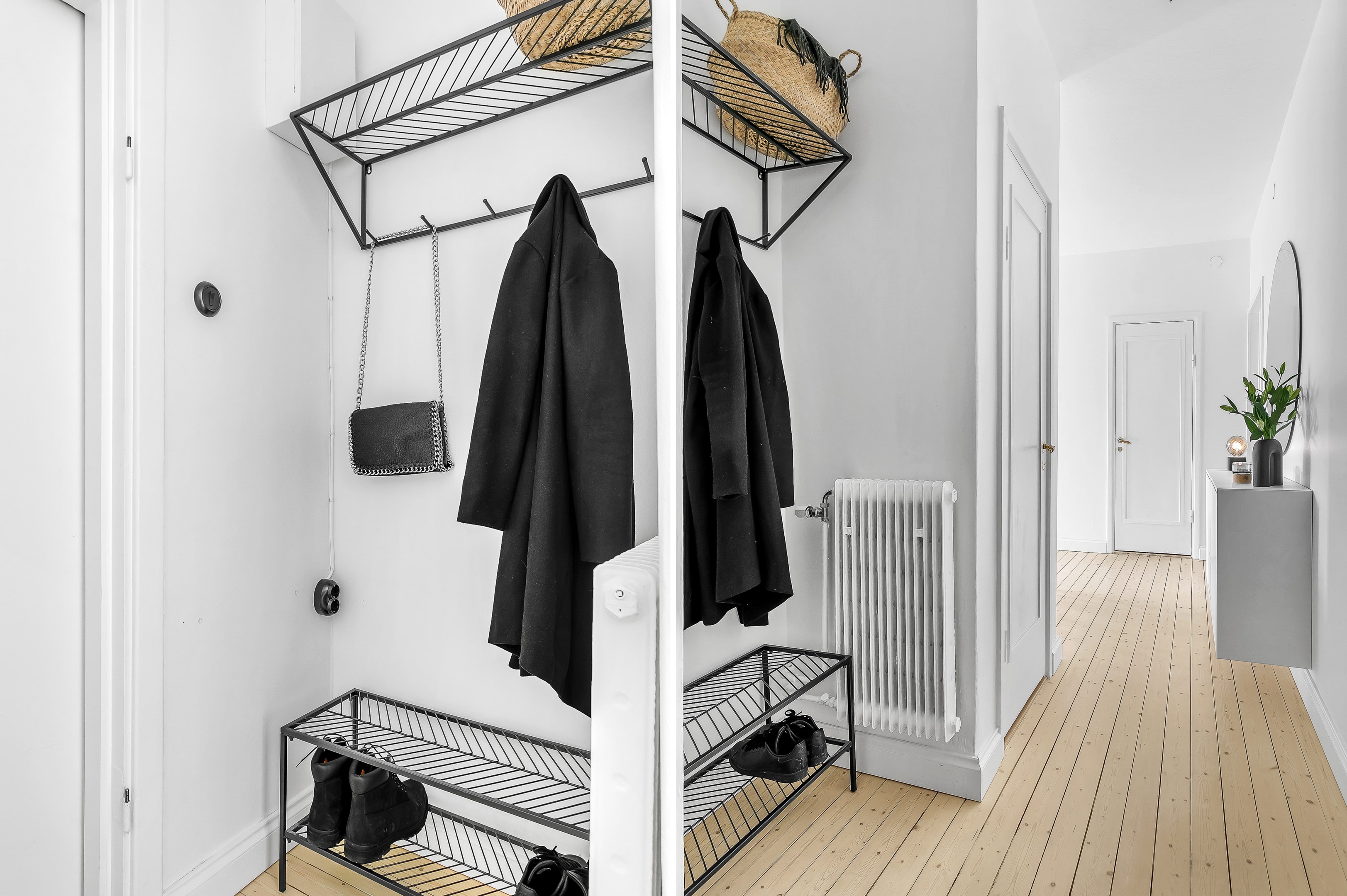 Bostadsbild från Vaksalagatan 44A, Såld i Höganäs, Uppsala