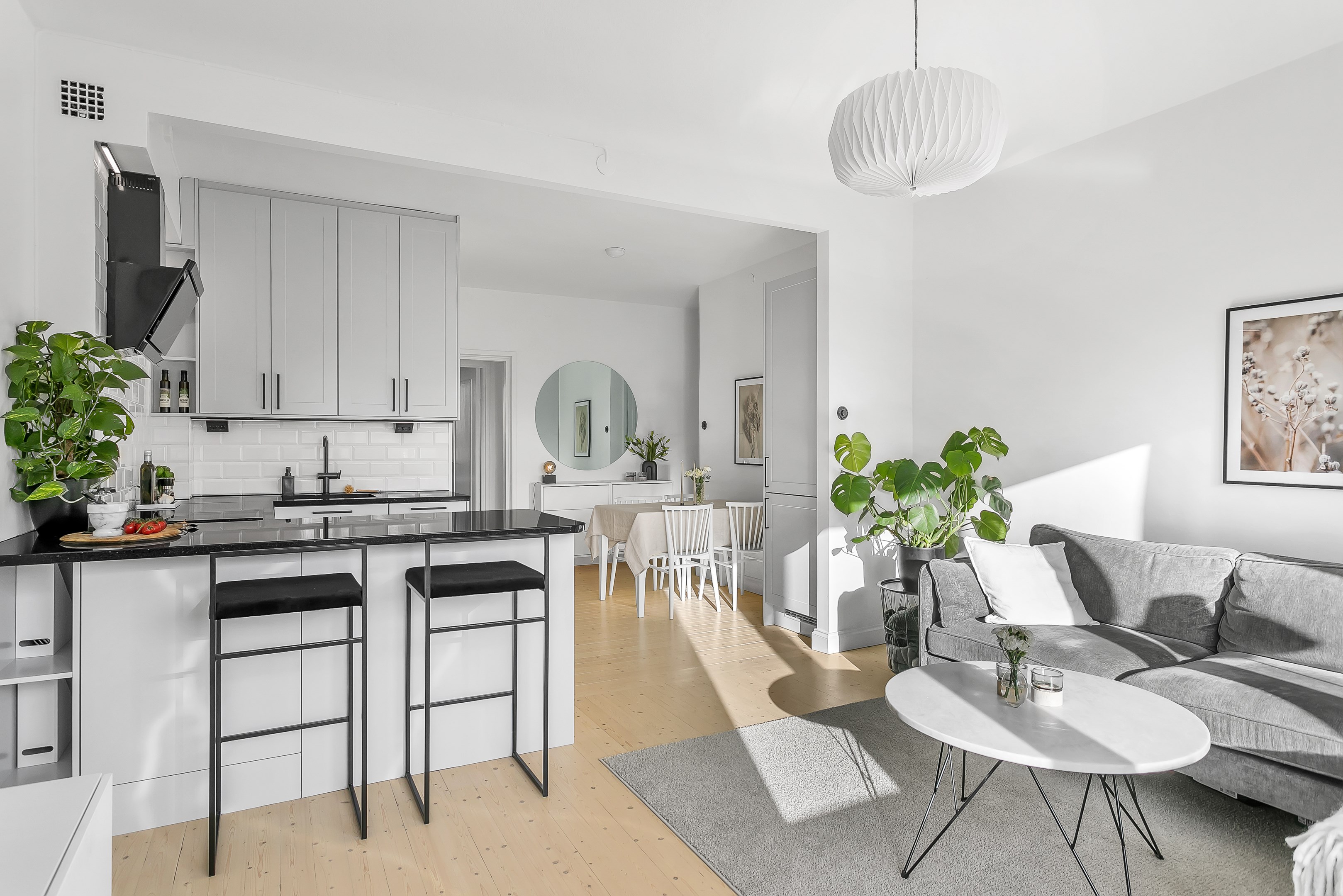 Bostadsbild från Vaksalagatan 44A, Såld i Höganäs, Uppsala