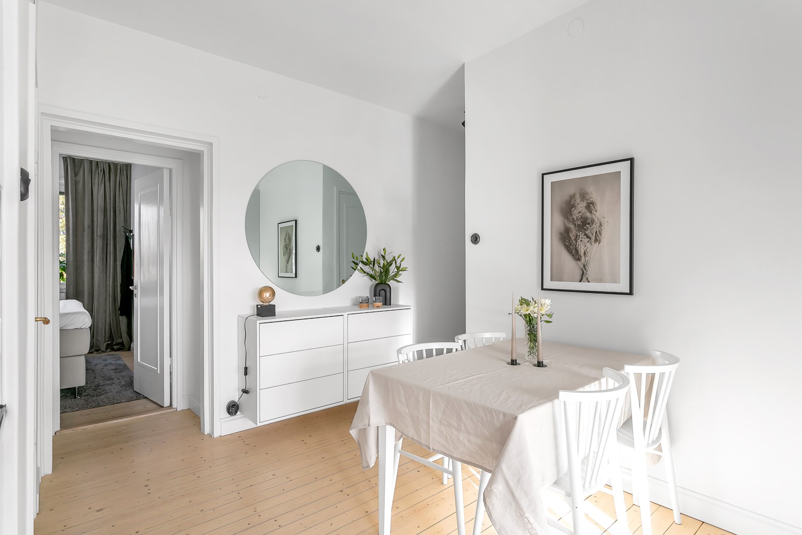 Bostadsbild från Vaksalagatan 44A, Såld i Höganäs, Uppsala