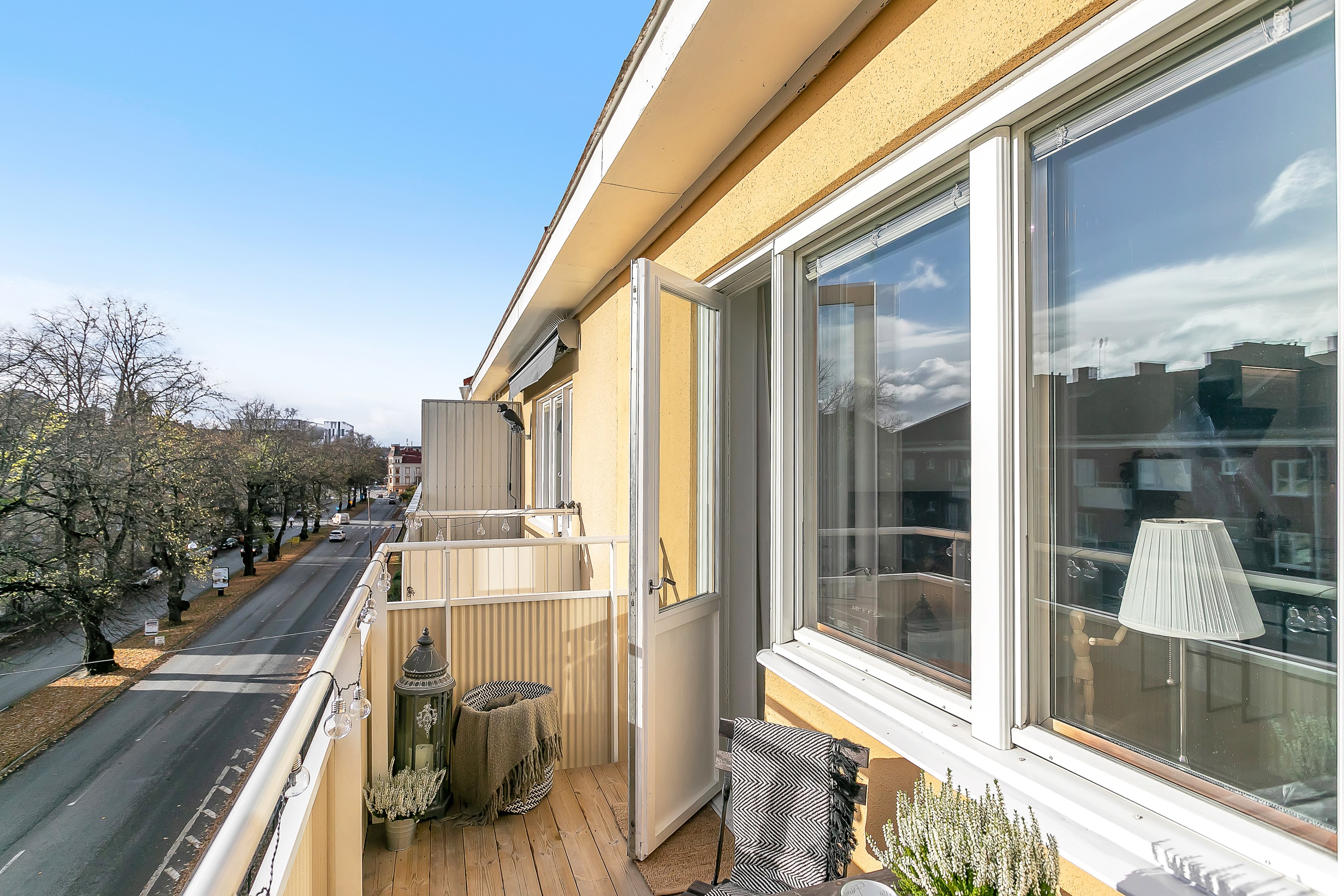 Bostadsbild från Vaksalagatan 44A, Såld i Höganäs, Uppsala