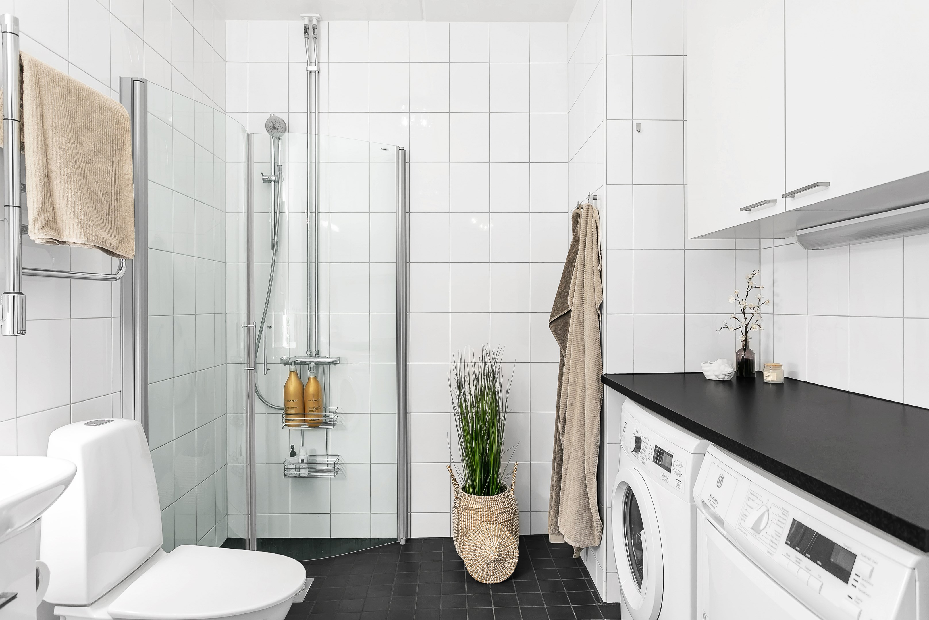 Bostadsbild från Kapellgatan 2, Såld i Kapellgärdet, Uppsala