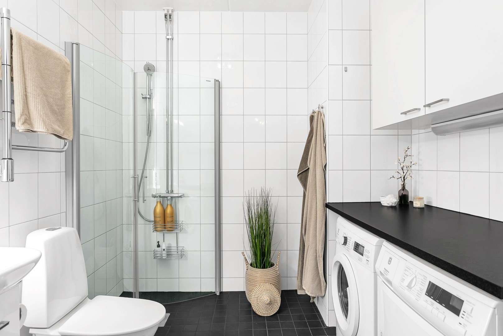 Bostadsbild från Kapellgatan 2, Såld i Kapellgärdet, Uppsala