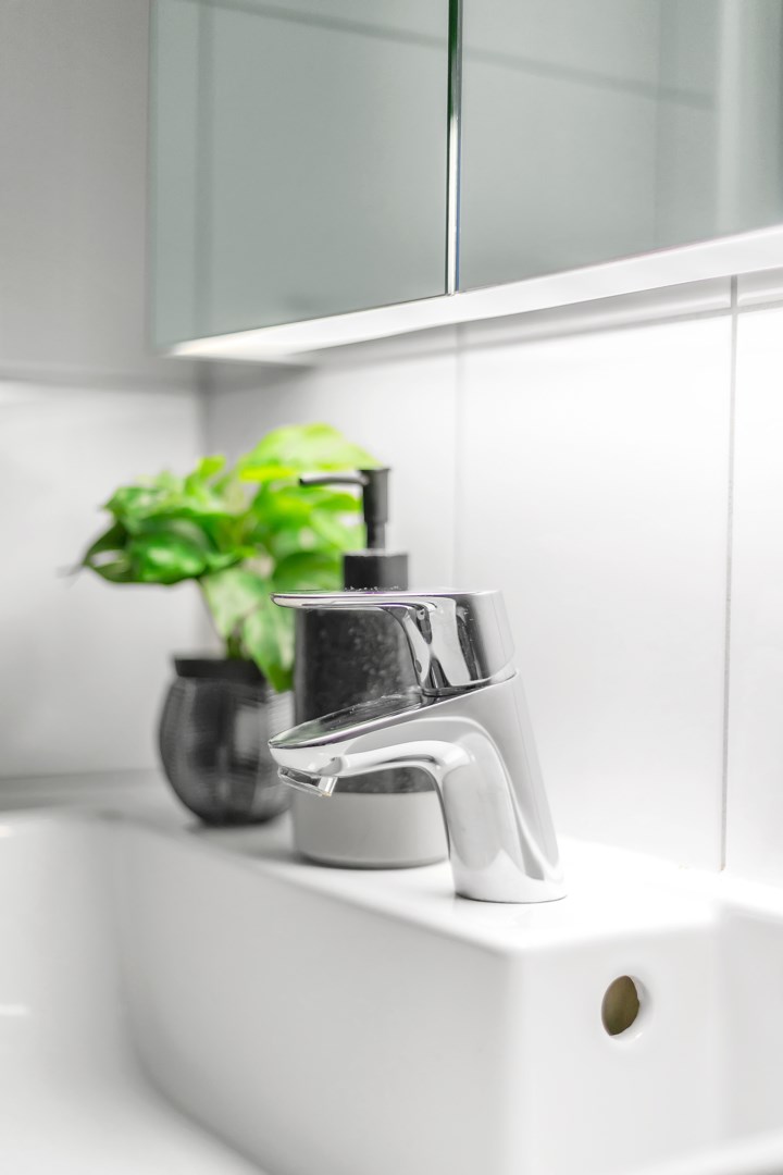 Bostadsbild från Kapellgatan 2, Såld i Kapellgärdet, Uppsala