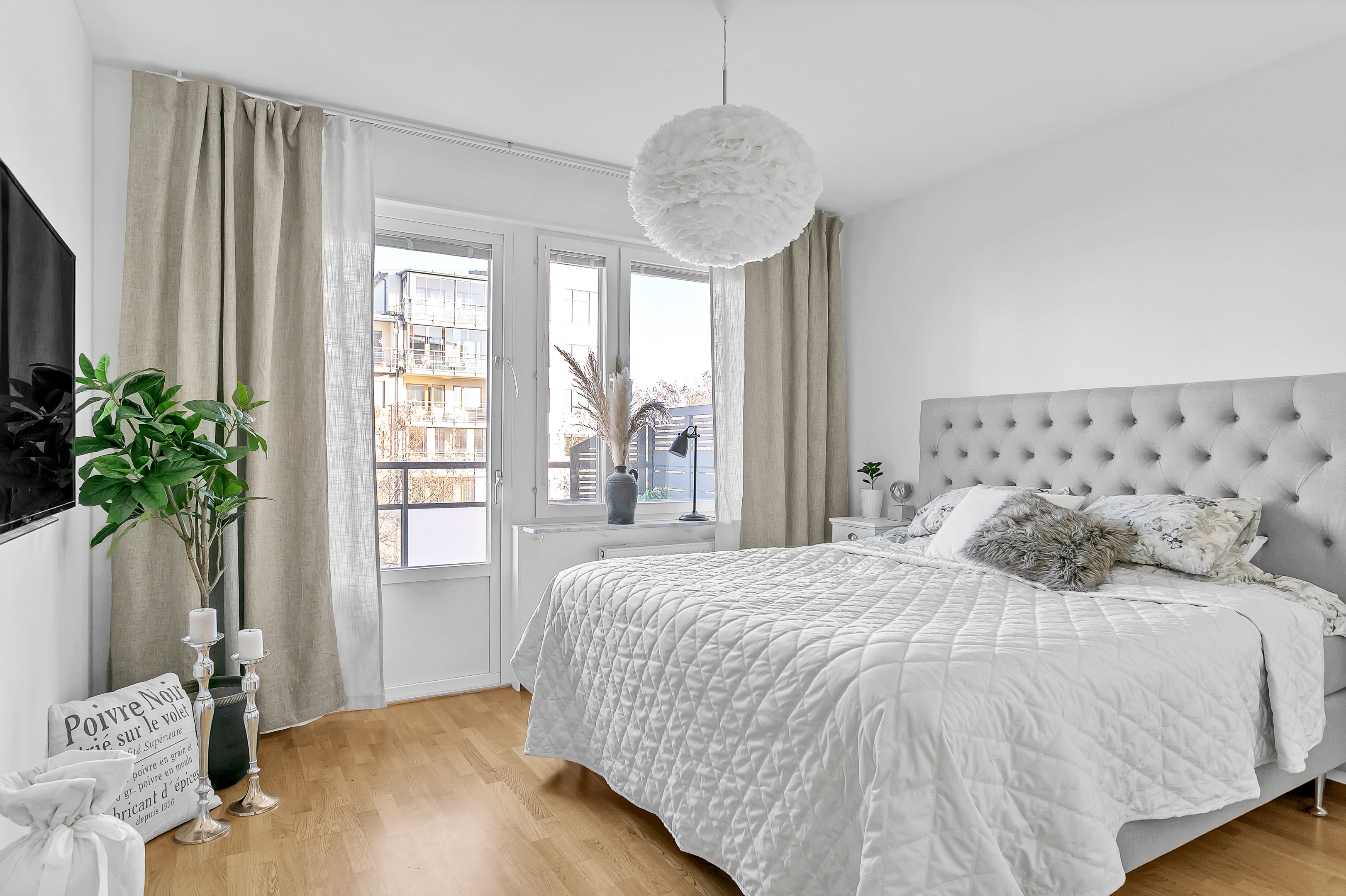 Bostadsbild från Kapellgatan 2, Såld i Kapellgärdet, Uppsala